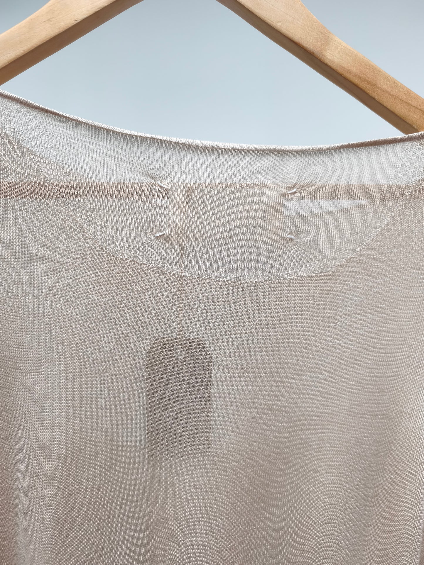 Margiela top