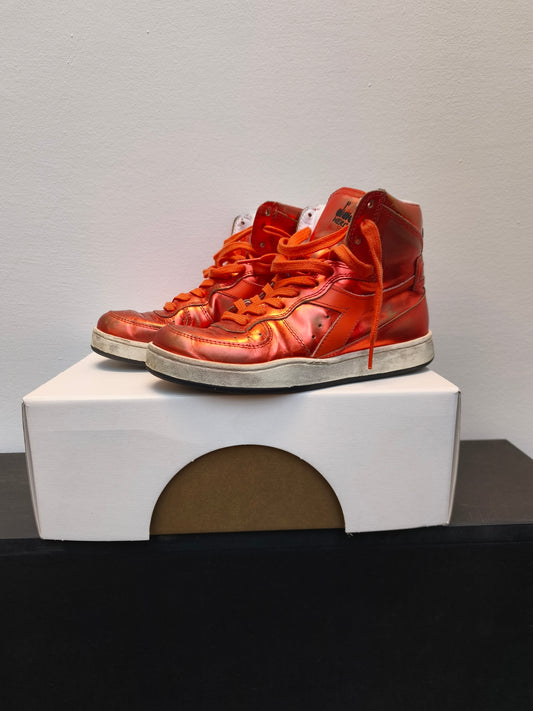 Diadora heritage high tops