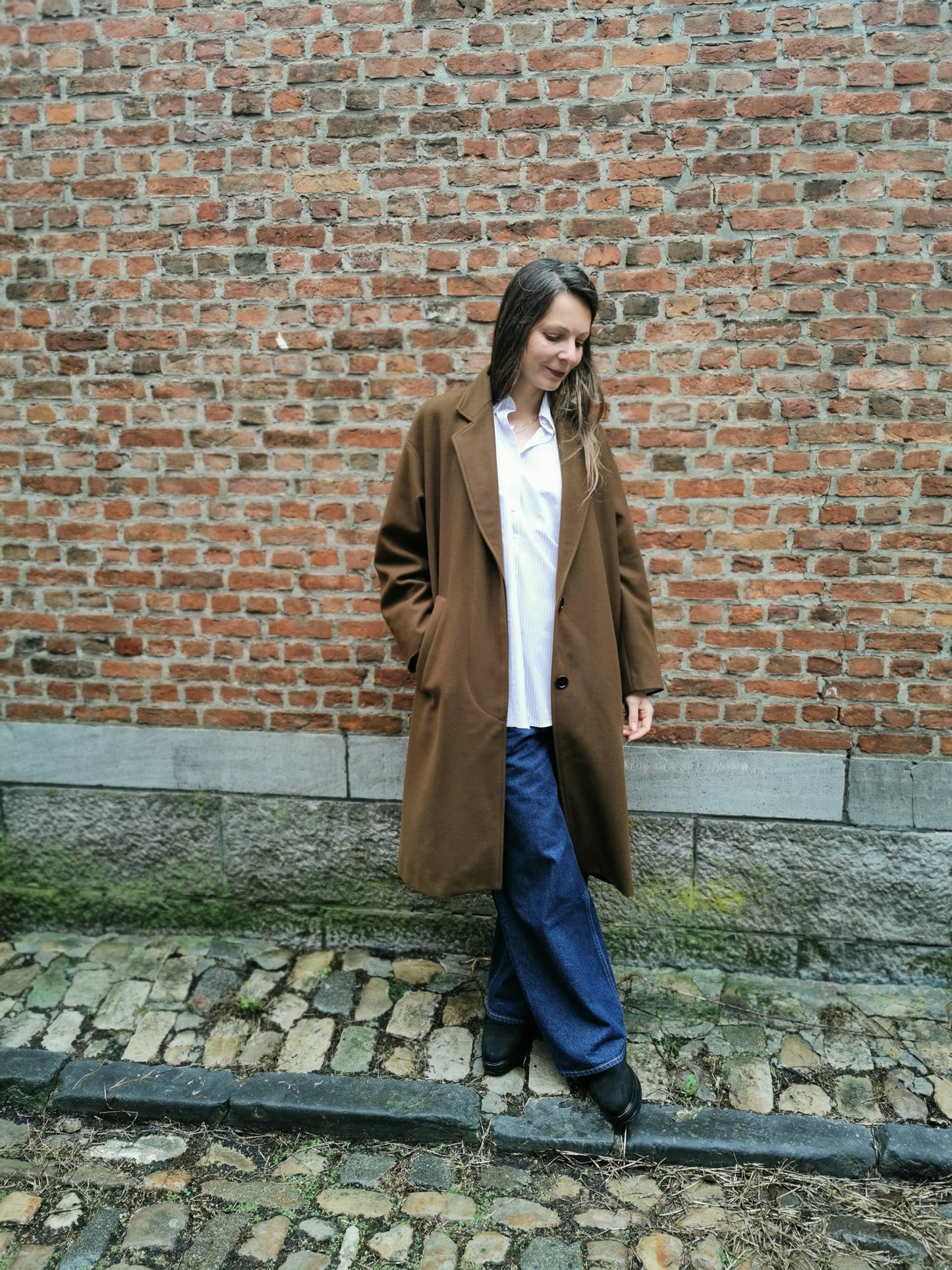 Isabel Marant Étoile mantel