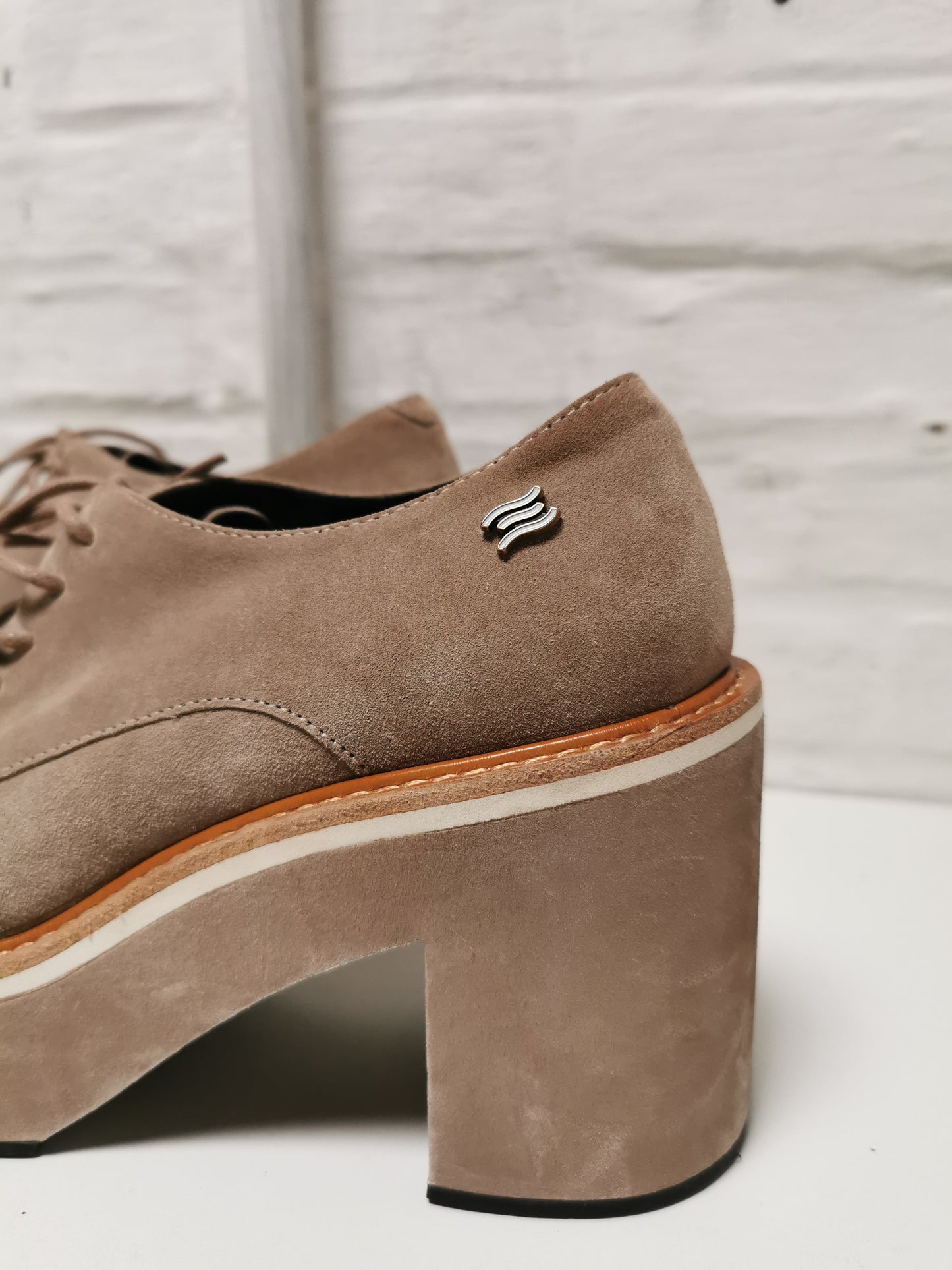 Crinkles veterschoen