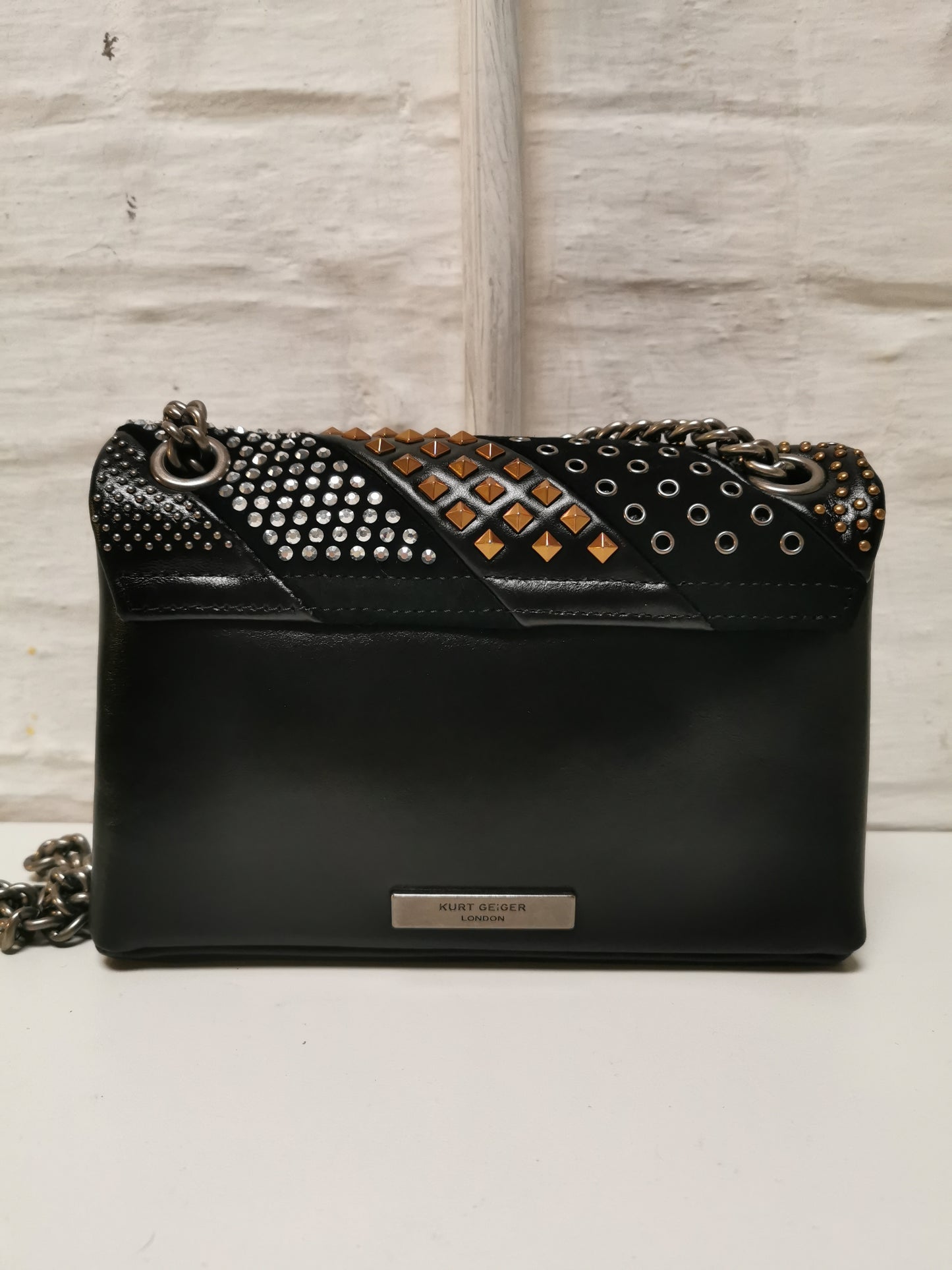 Kurt Geiger handtas studs