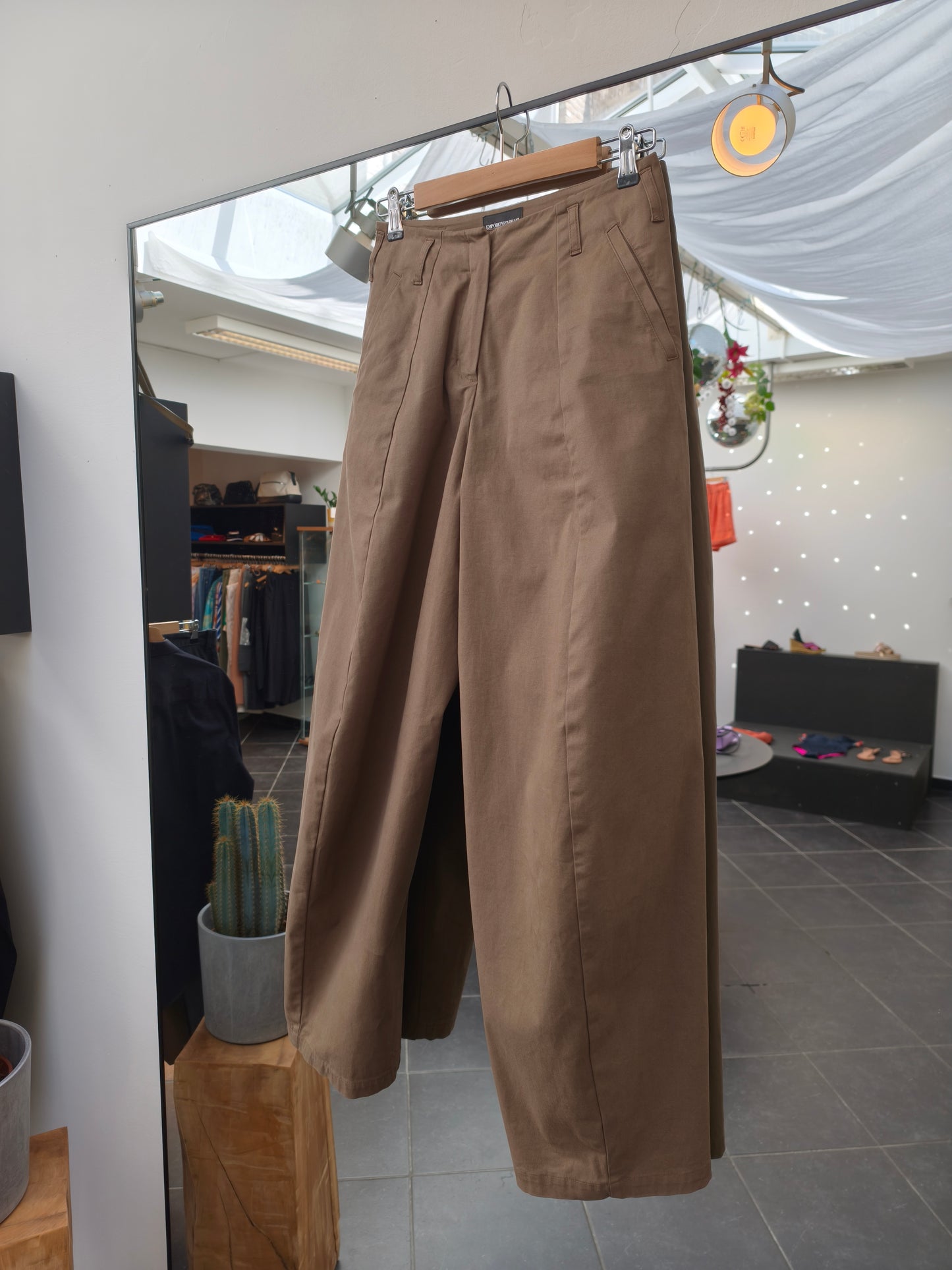Emporio Armani broek