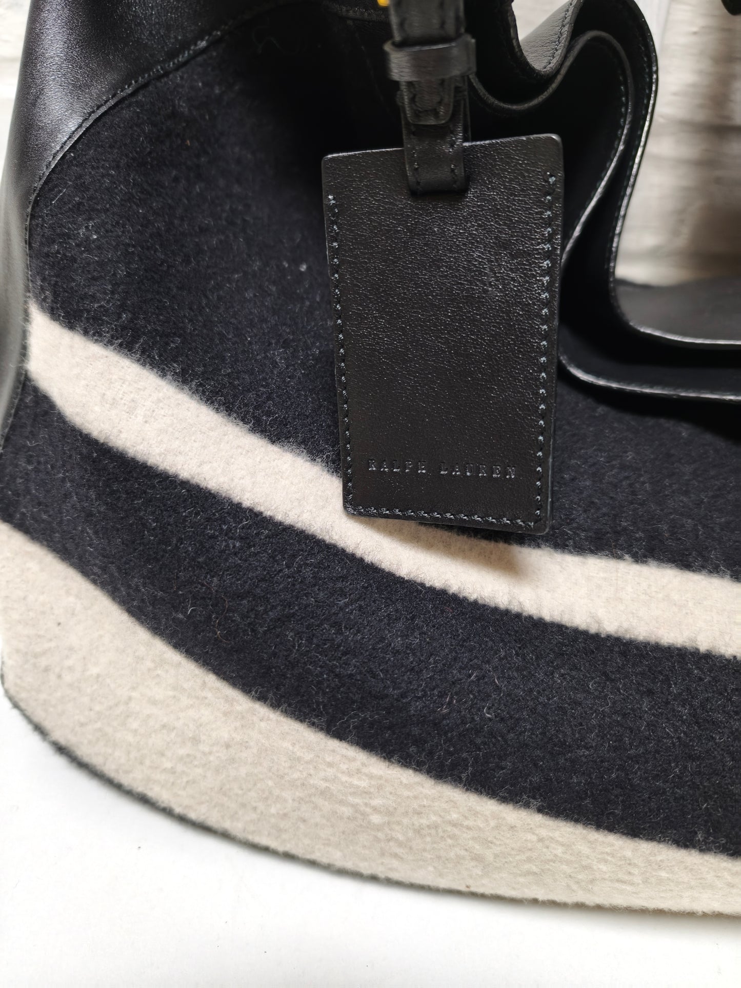 Ralph Lauren handtas