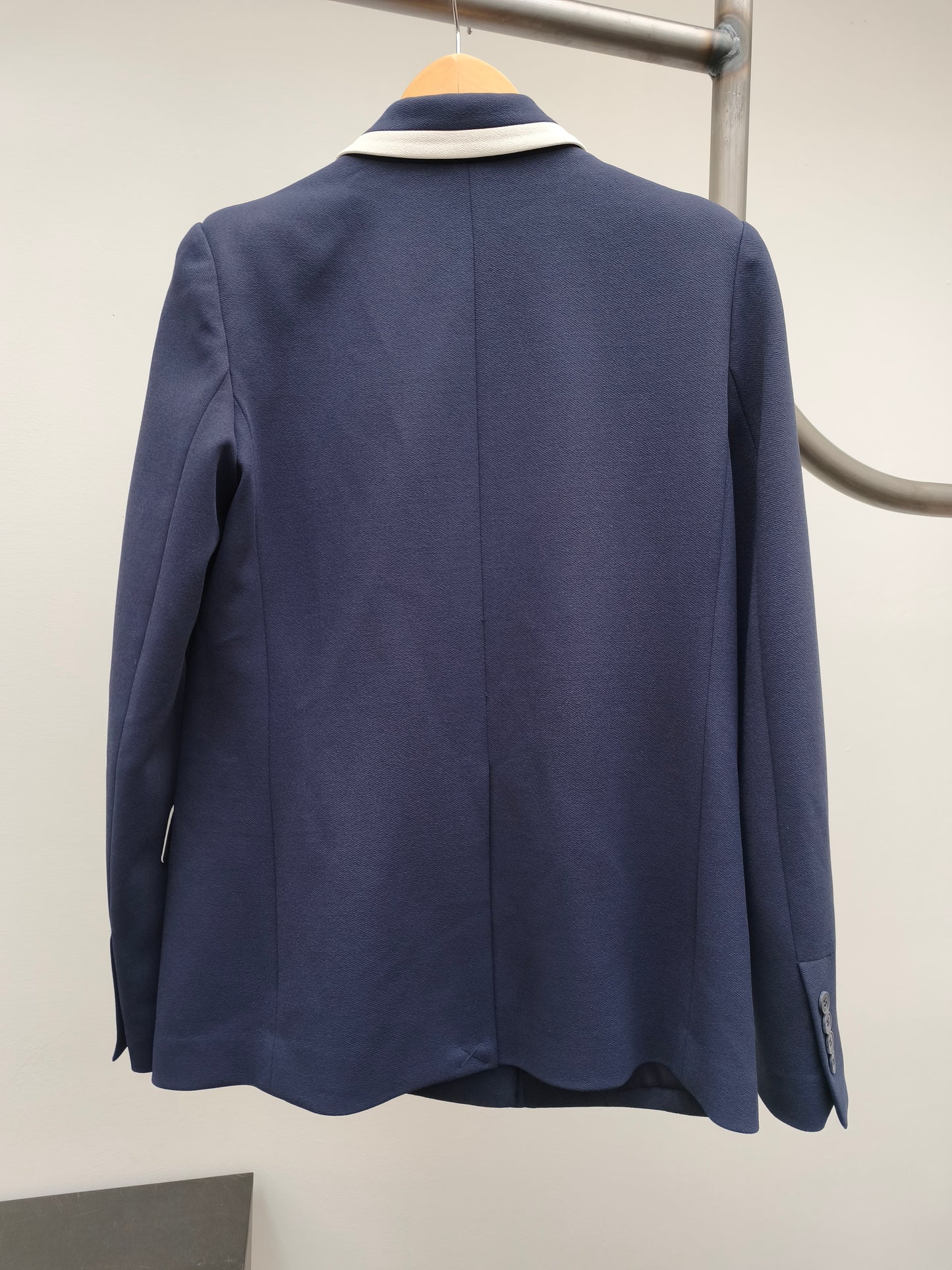Essentiel blazer navy