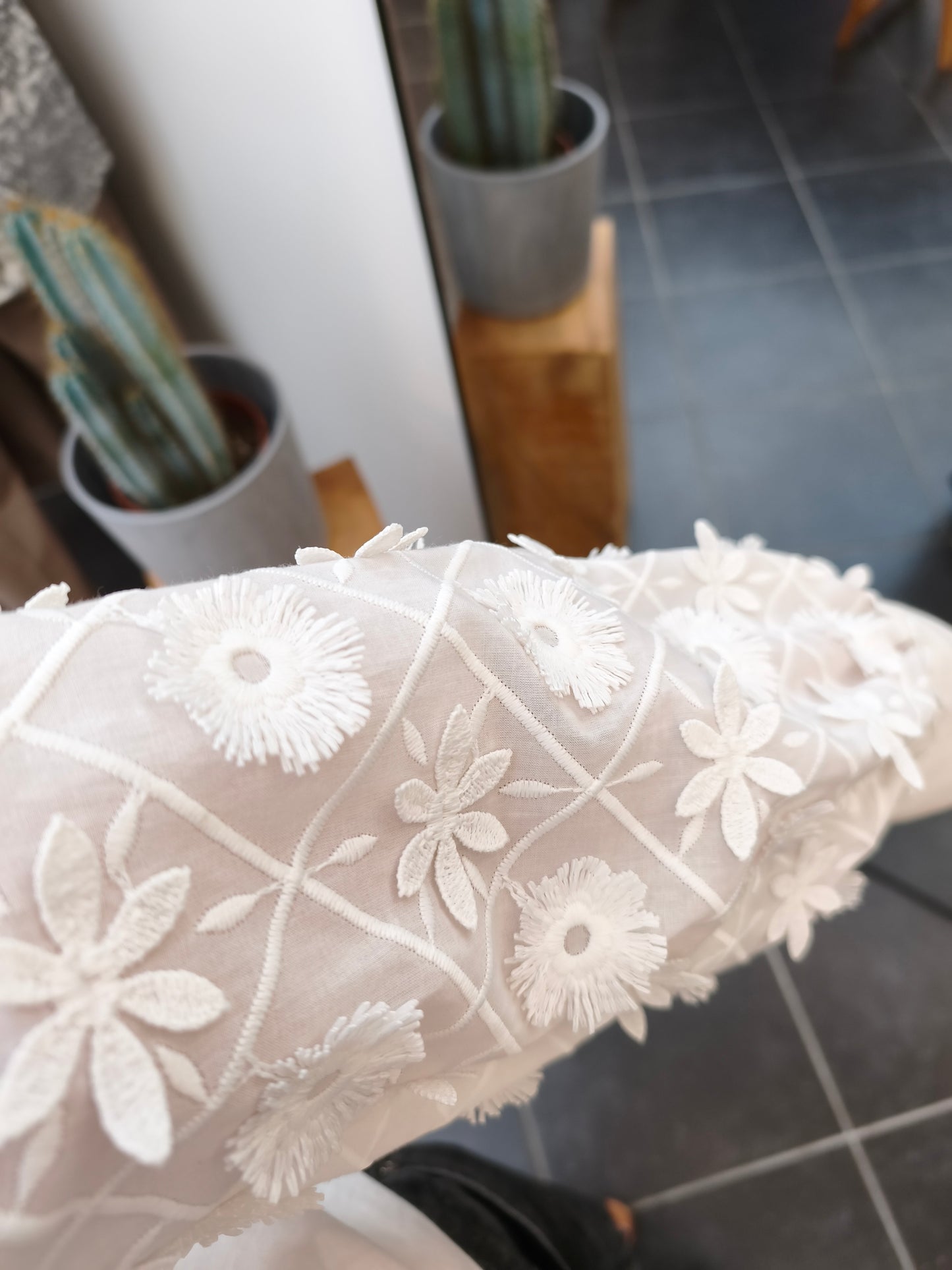 Valérie Khalfon blouse