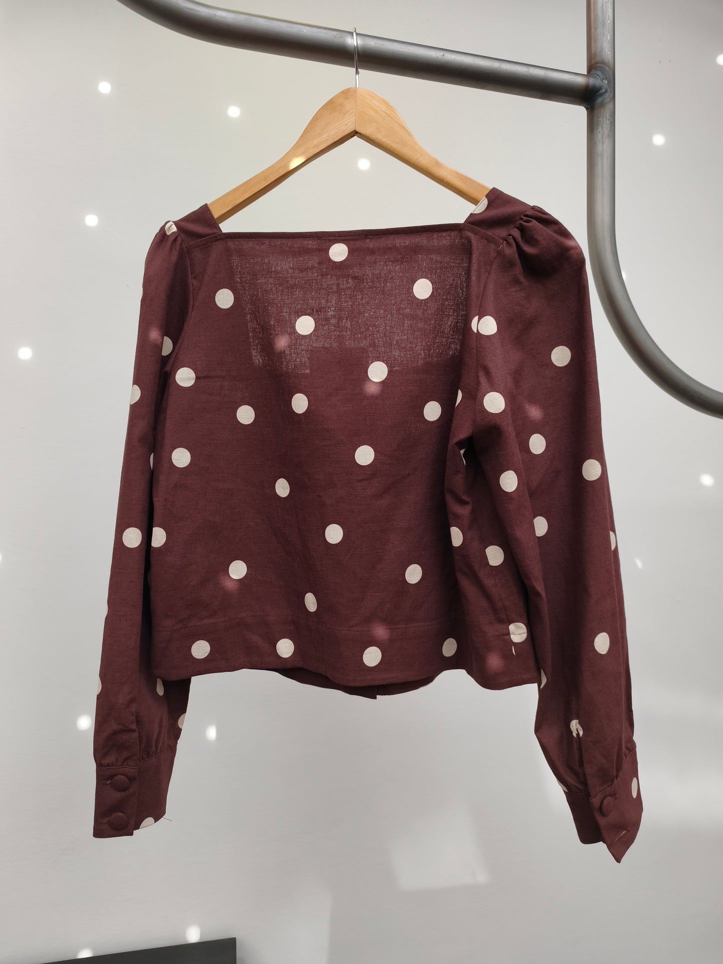 Sézane blouse