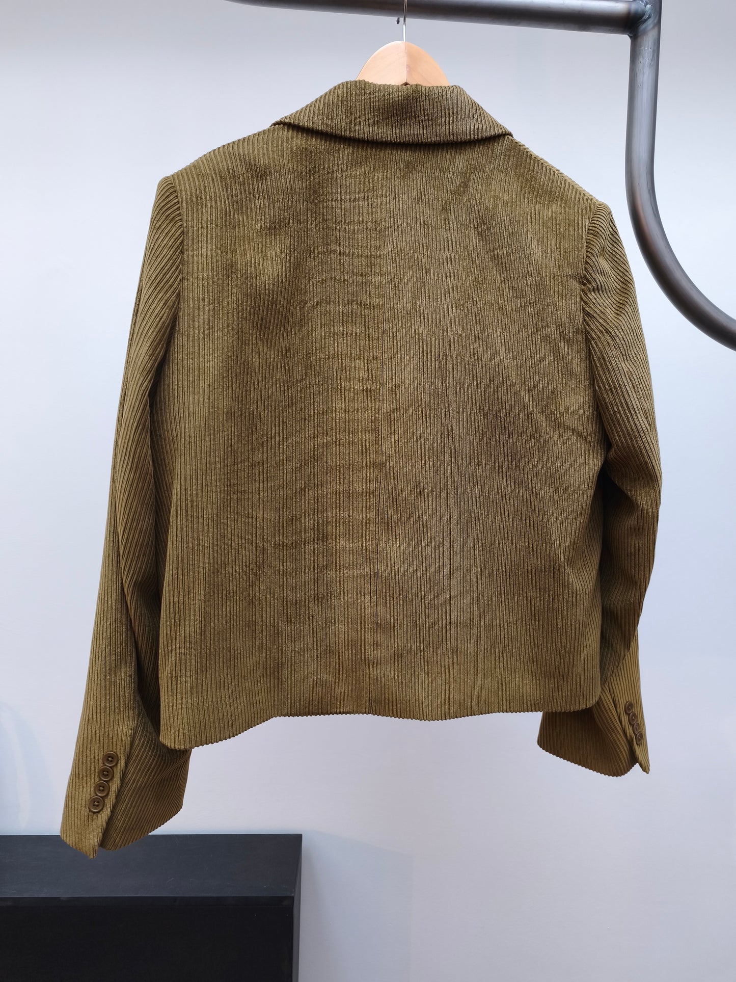 Essentiel blazer