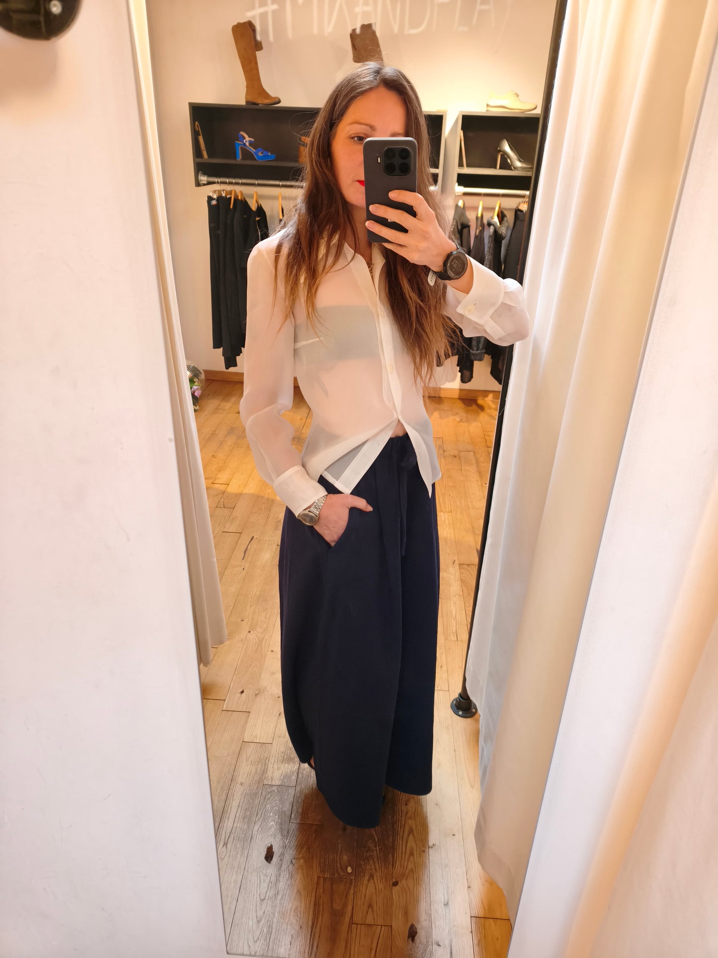 Dolce & Gabbana blouse