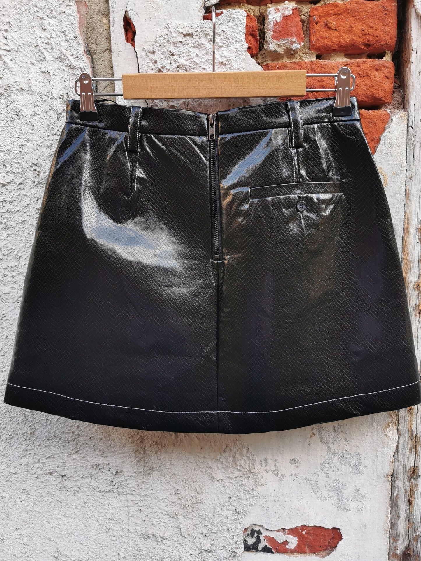 Baum und Pferdgarten rok