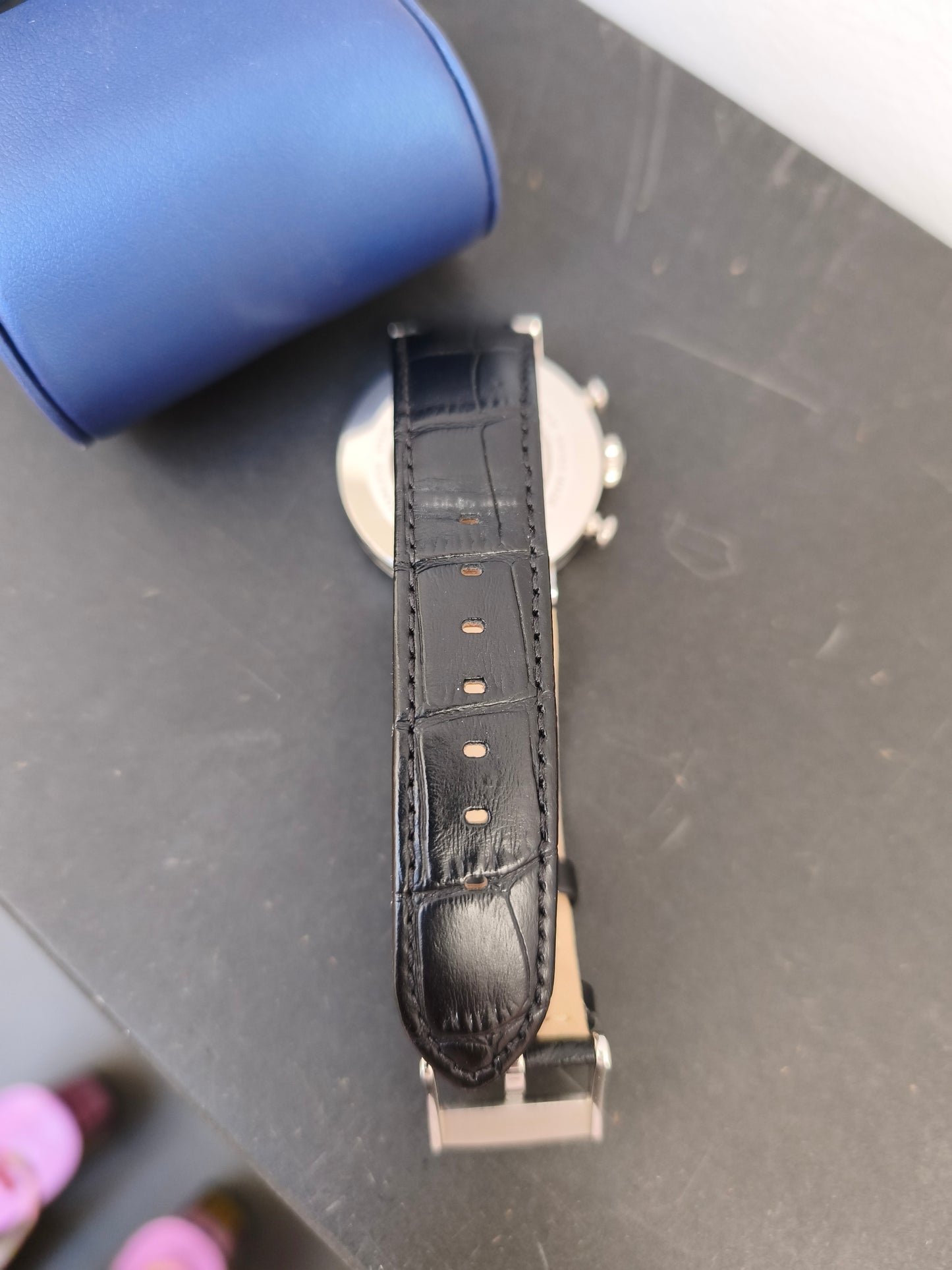 Swarovski horloge