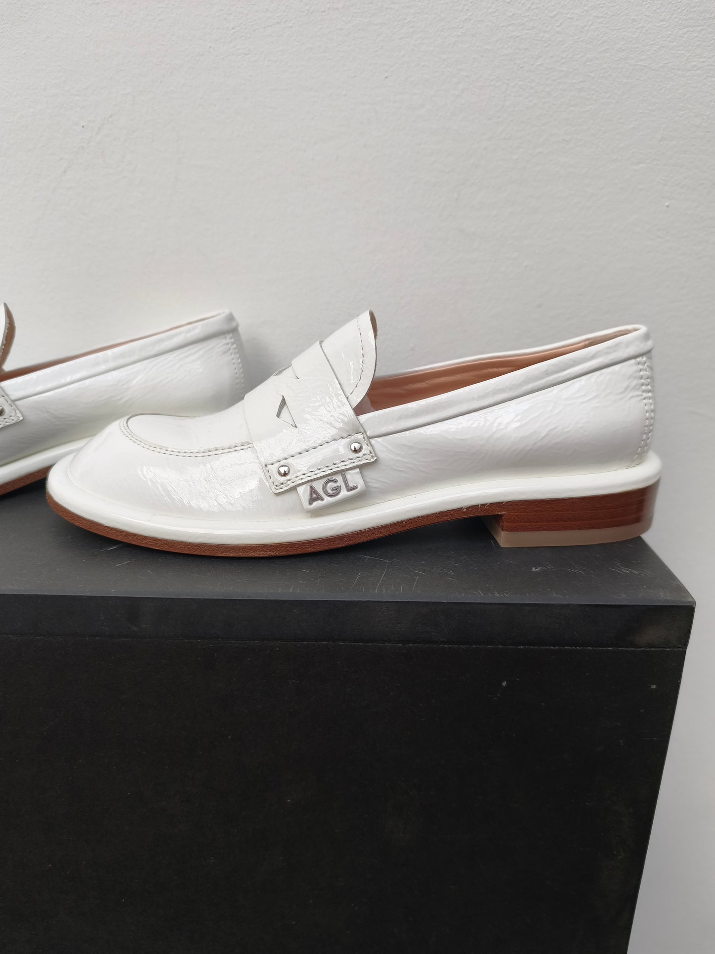 AGL loafers
