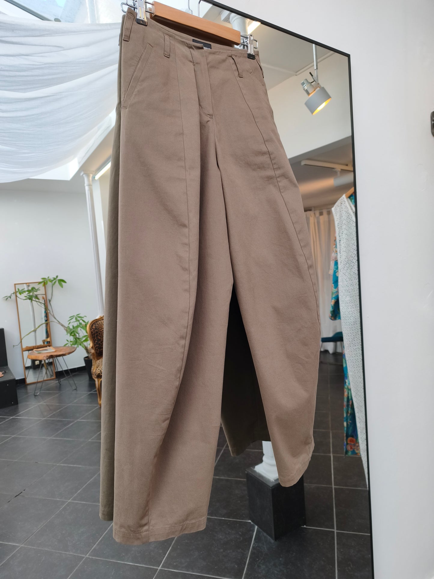 Emporio Armani broek