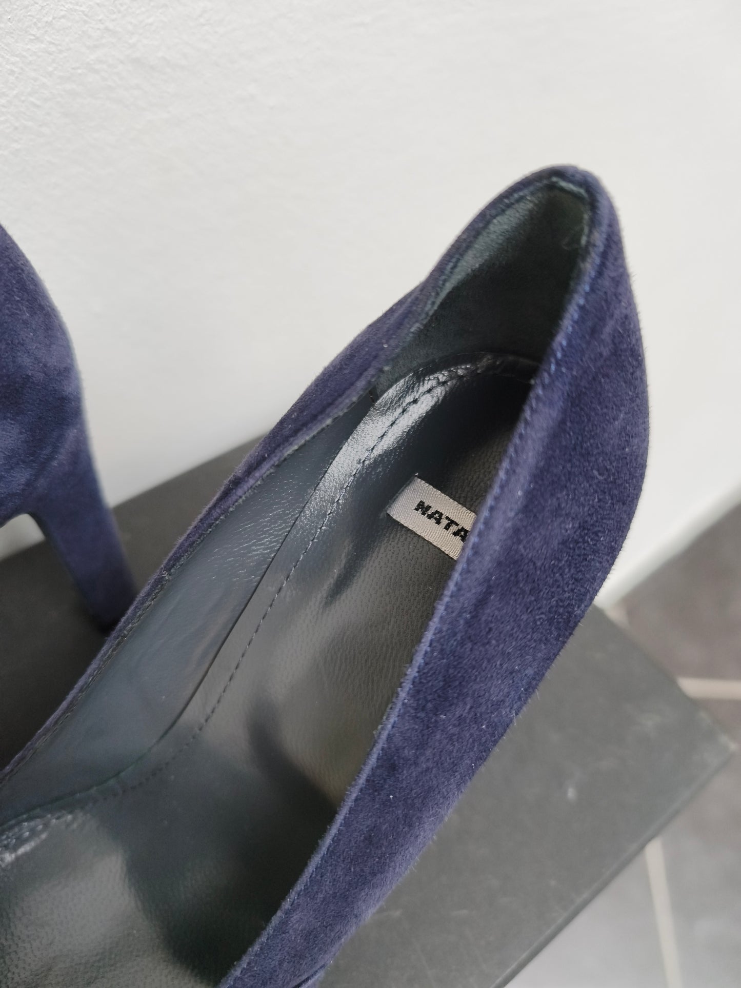 Natan pumps