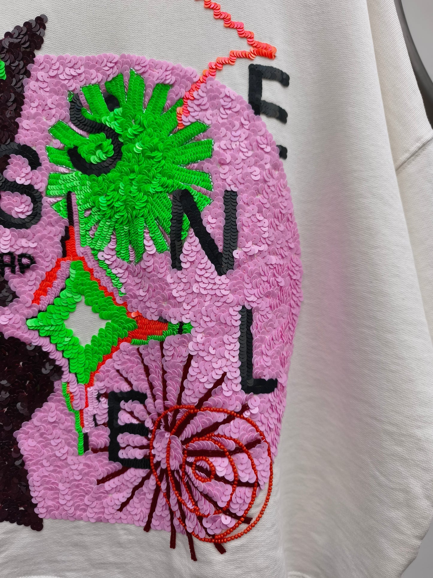 Essentiel sweatshirt