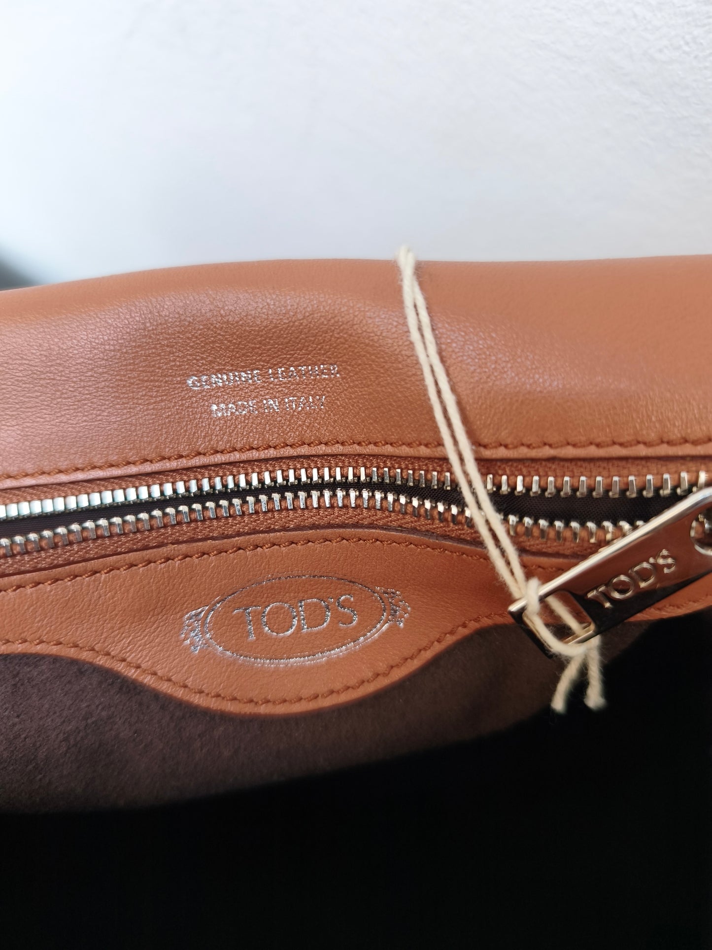 Tod's Double T handbag