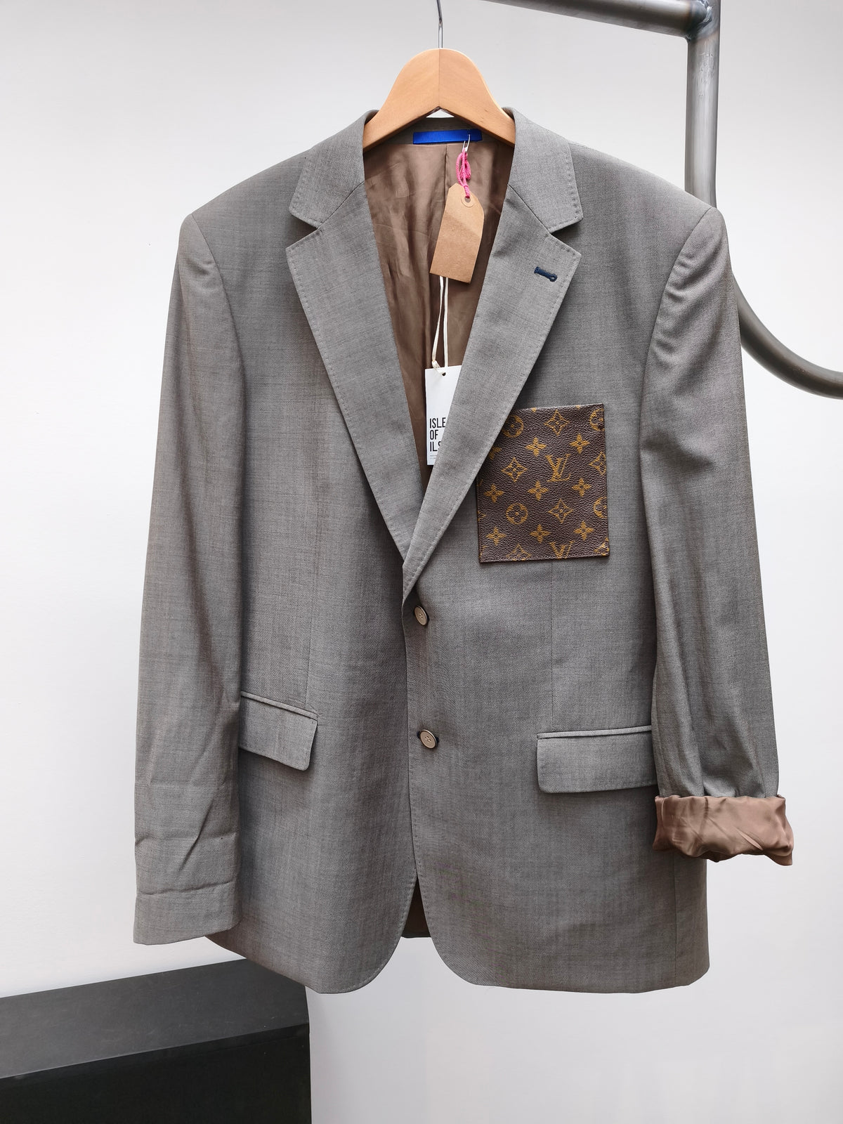 Attire blazer LV