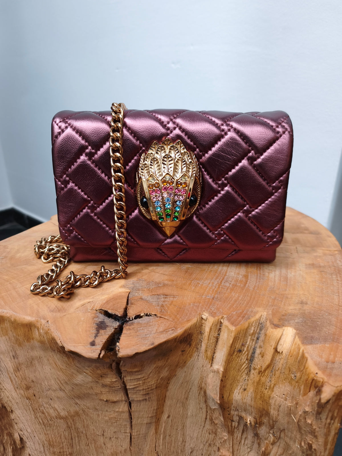 Kurt Geiger handtas