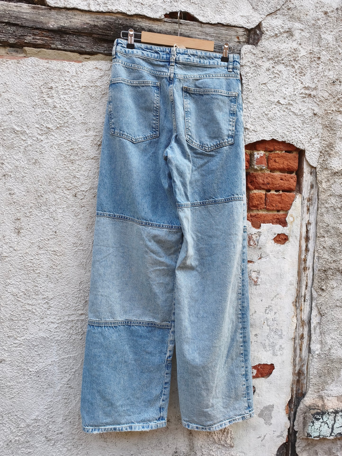 Essentiel jeans