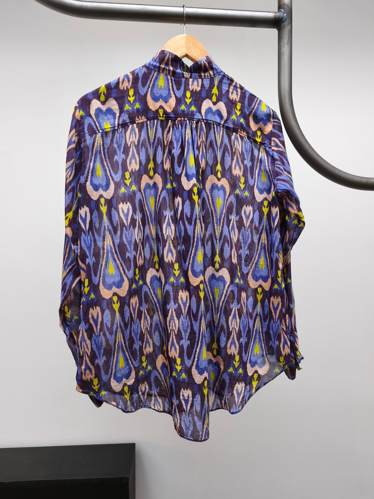 Forte Forte blouse