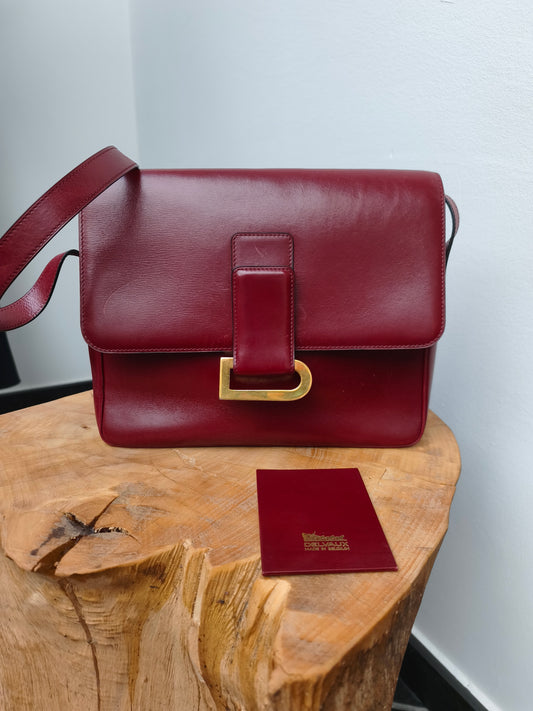 Delvaux Le Poirier