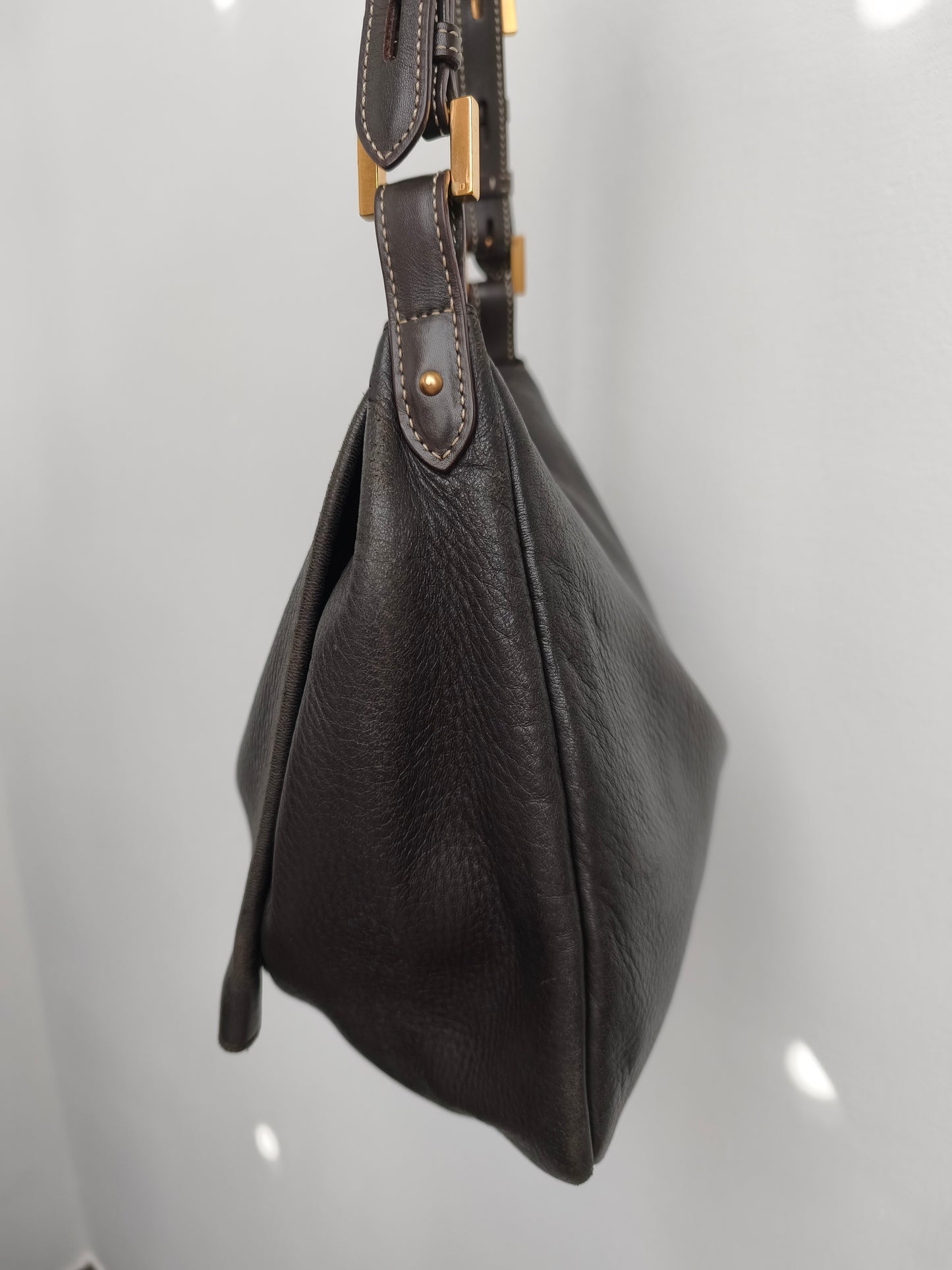 Delvaux Louise shoulder bag