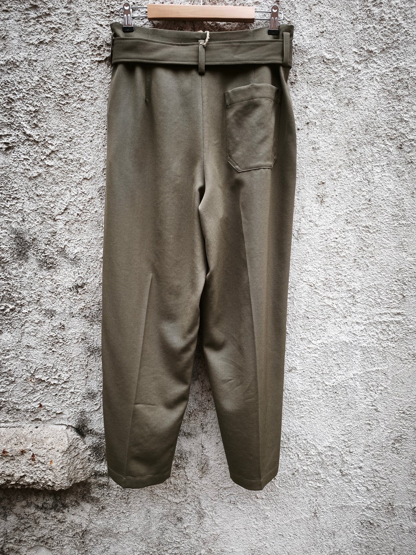 3.1 Phillip Lim broek