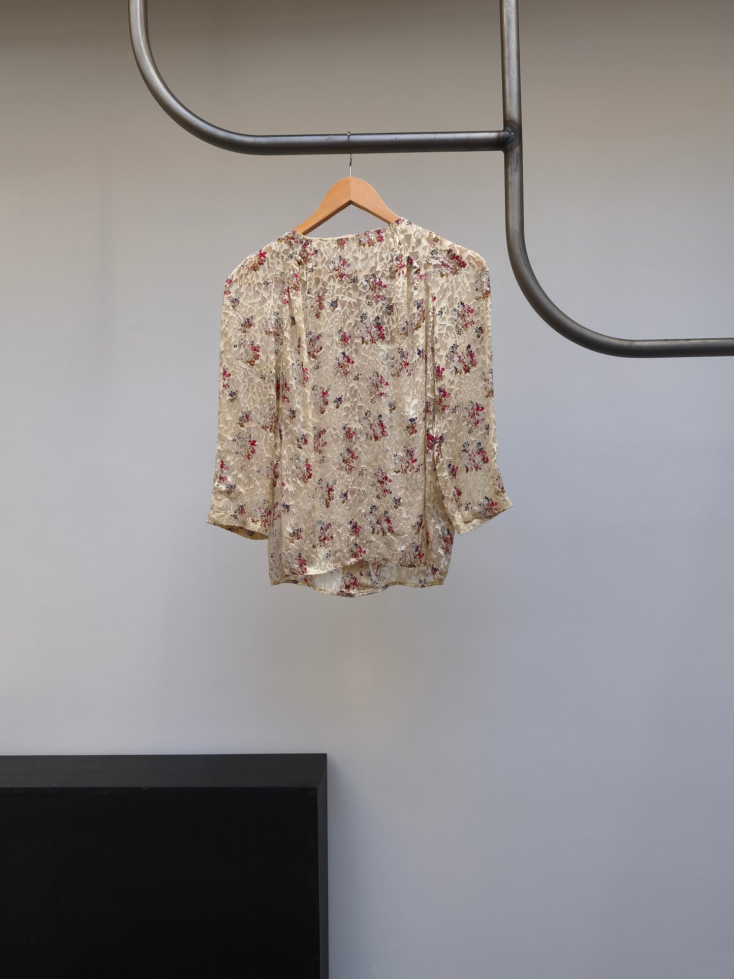 See by Chloé blouse