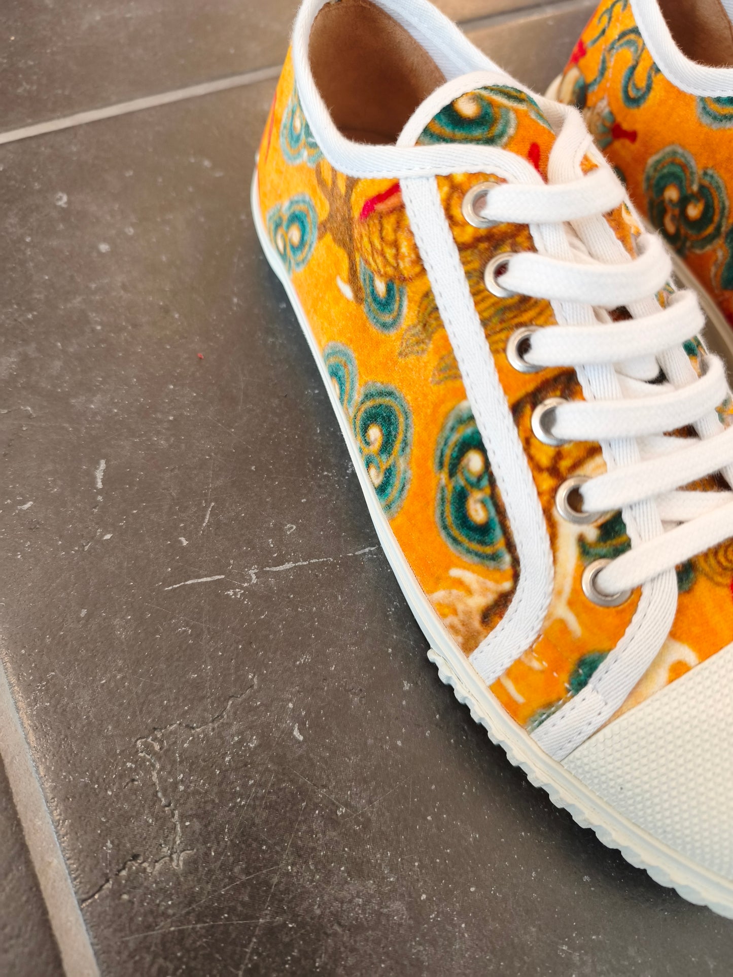 Dries Van Noten sneakers