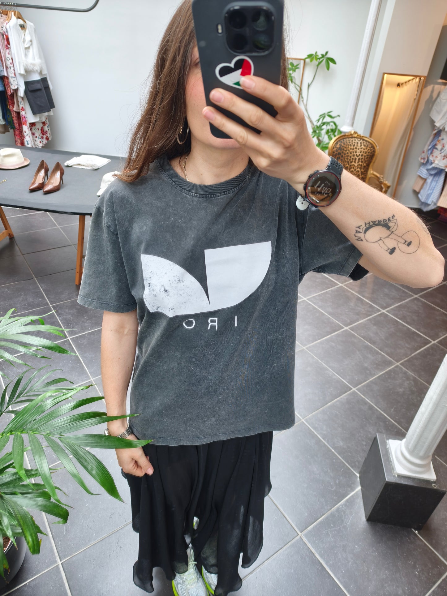 IRO t-shirt