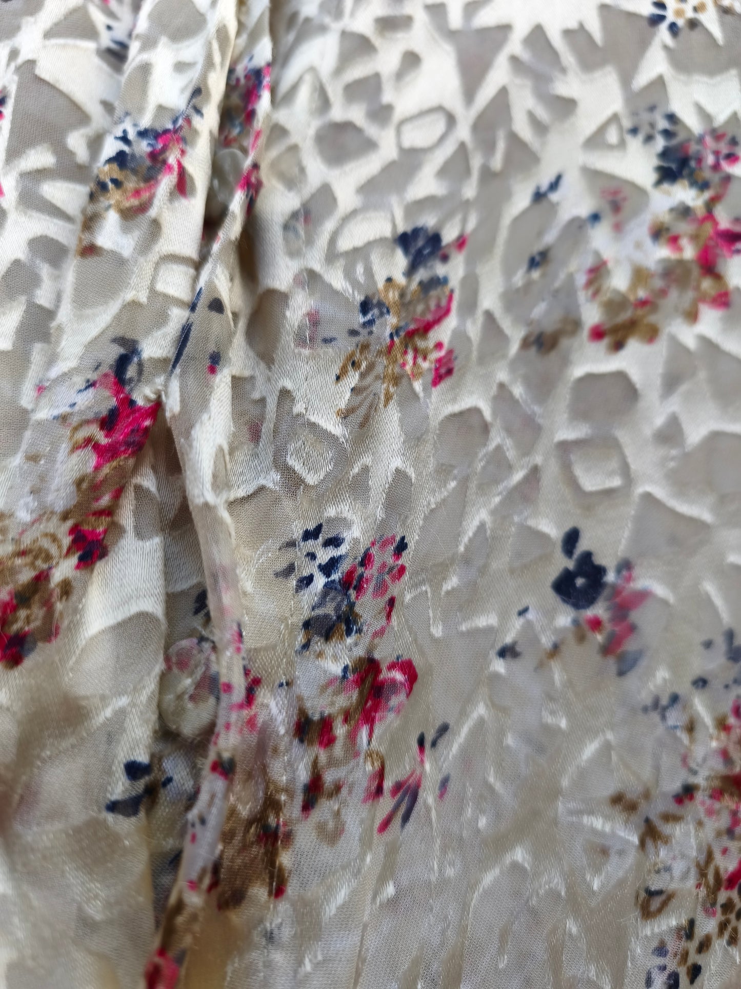 See by Chloé blouse