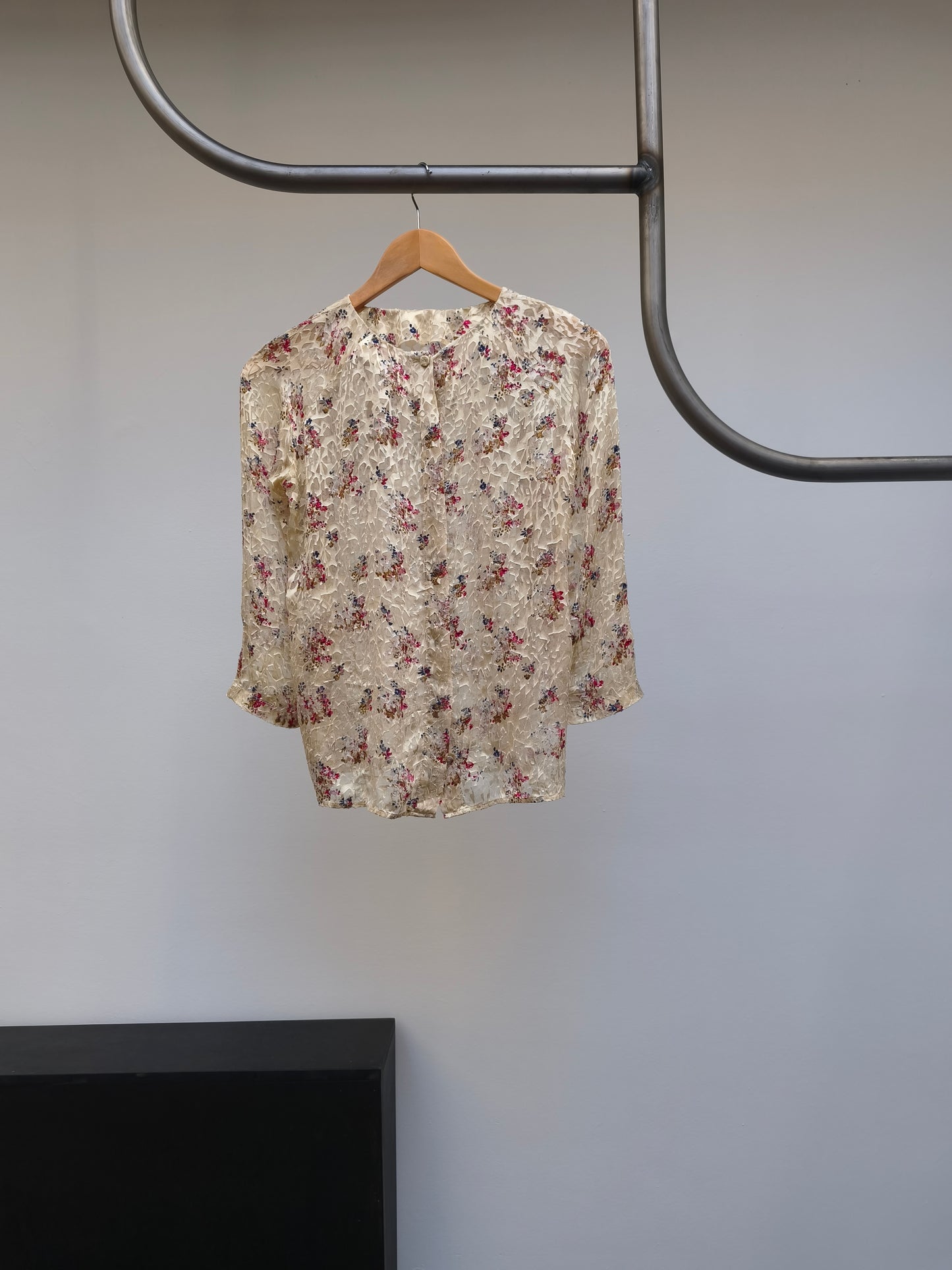 See by Chloé blouse