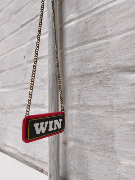 Tatty Devine ketting