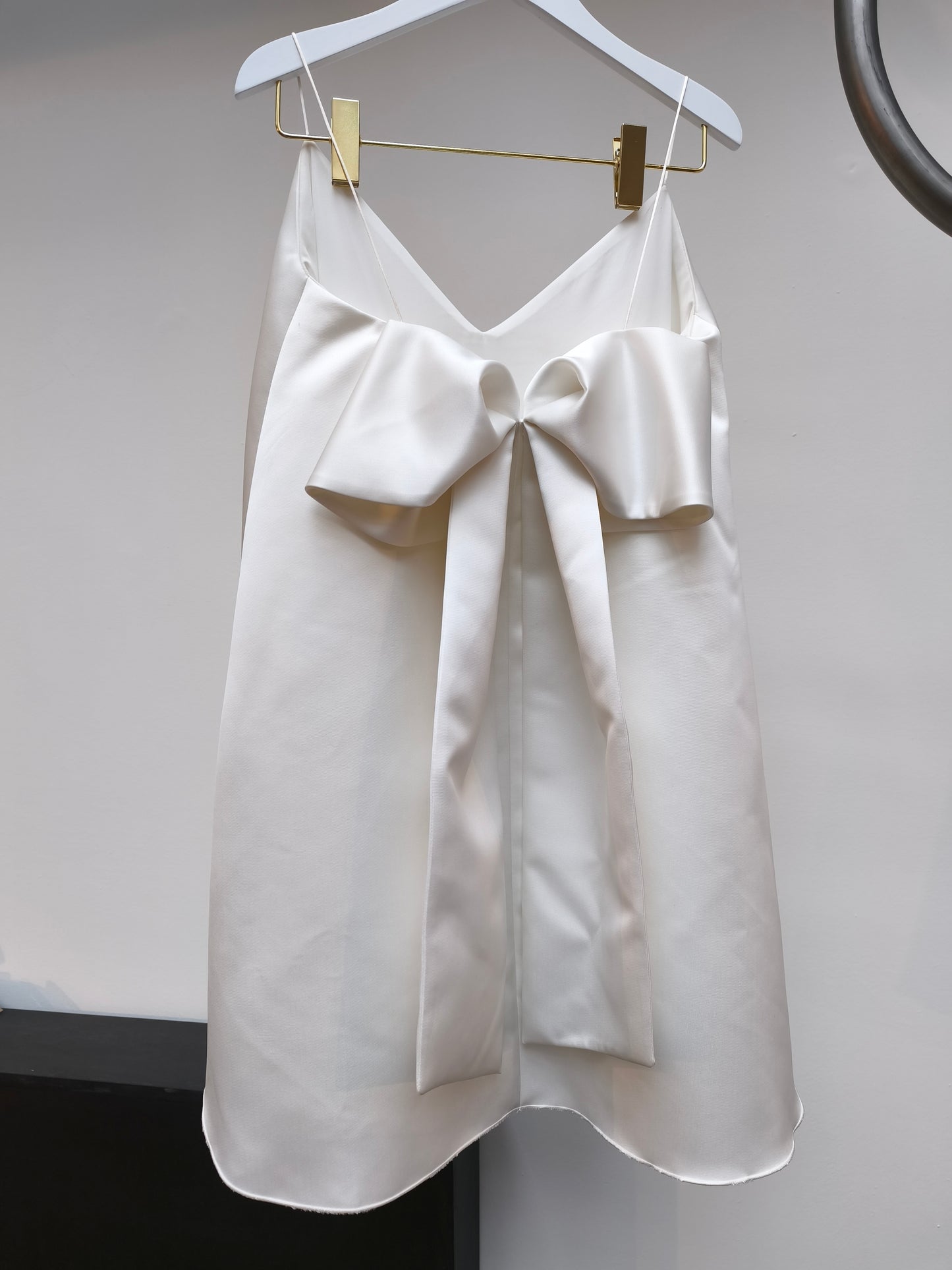 Karolien Verstraeten jurk