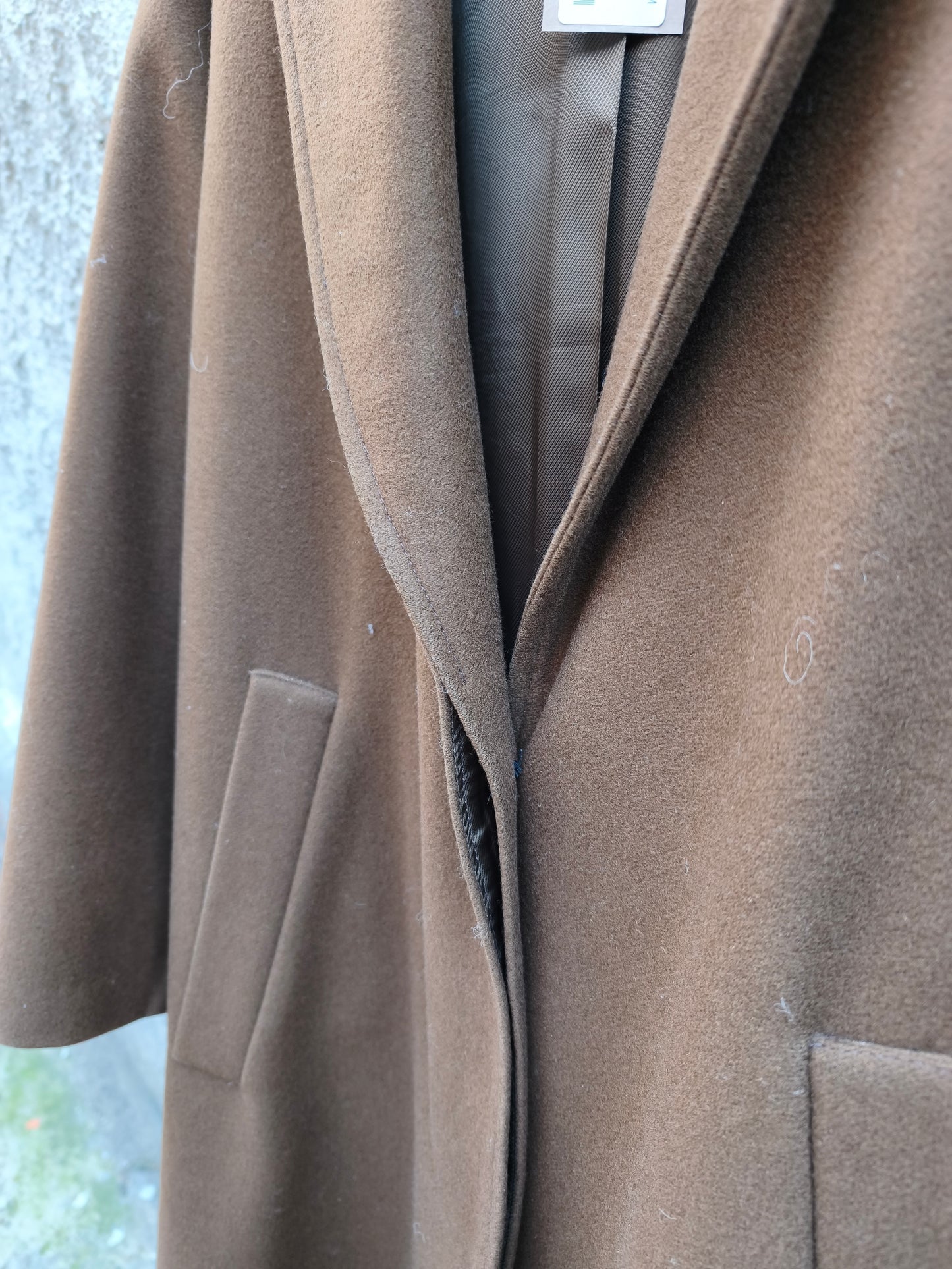 Isabel Marant Étoile mantel