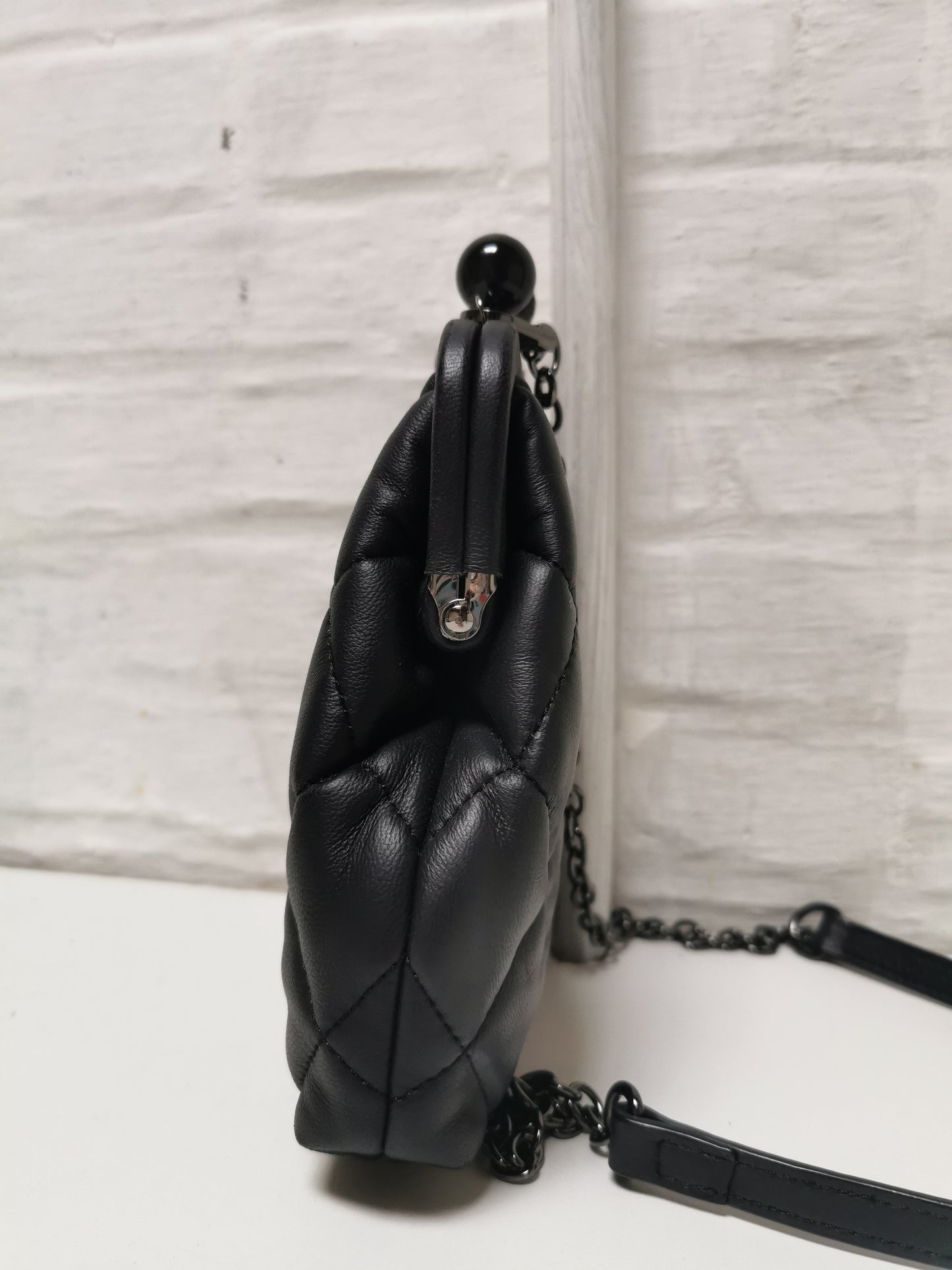 Weekend Max Mara Cinema handtas