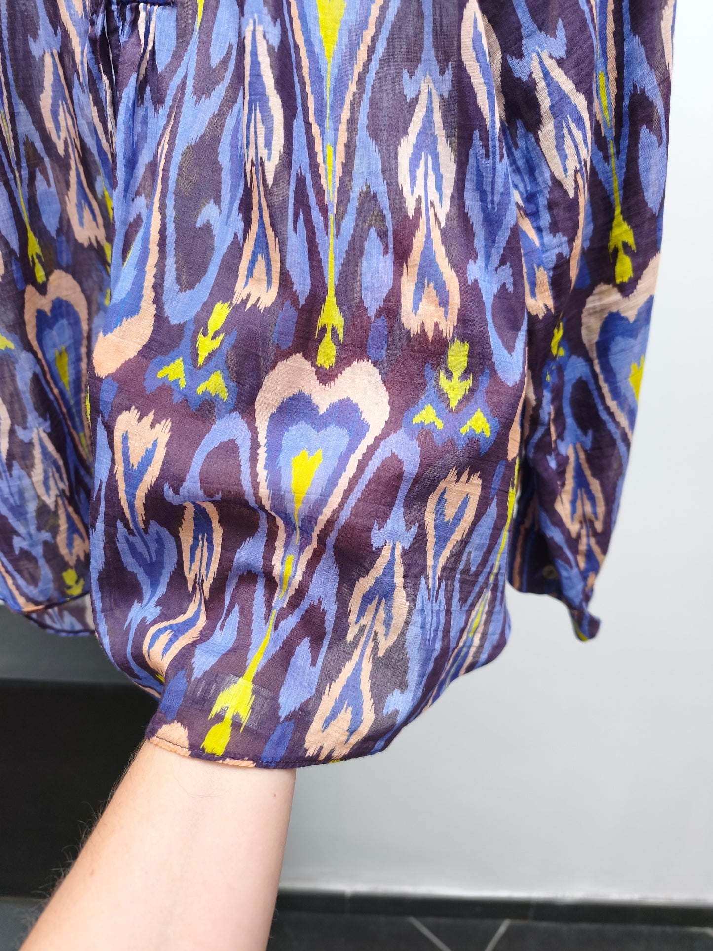 Forte Forte blouse