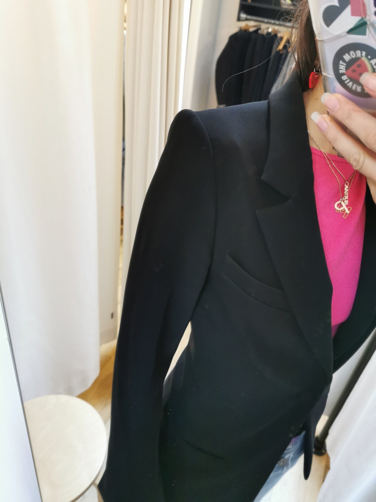Balenciaga blazer