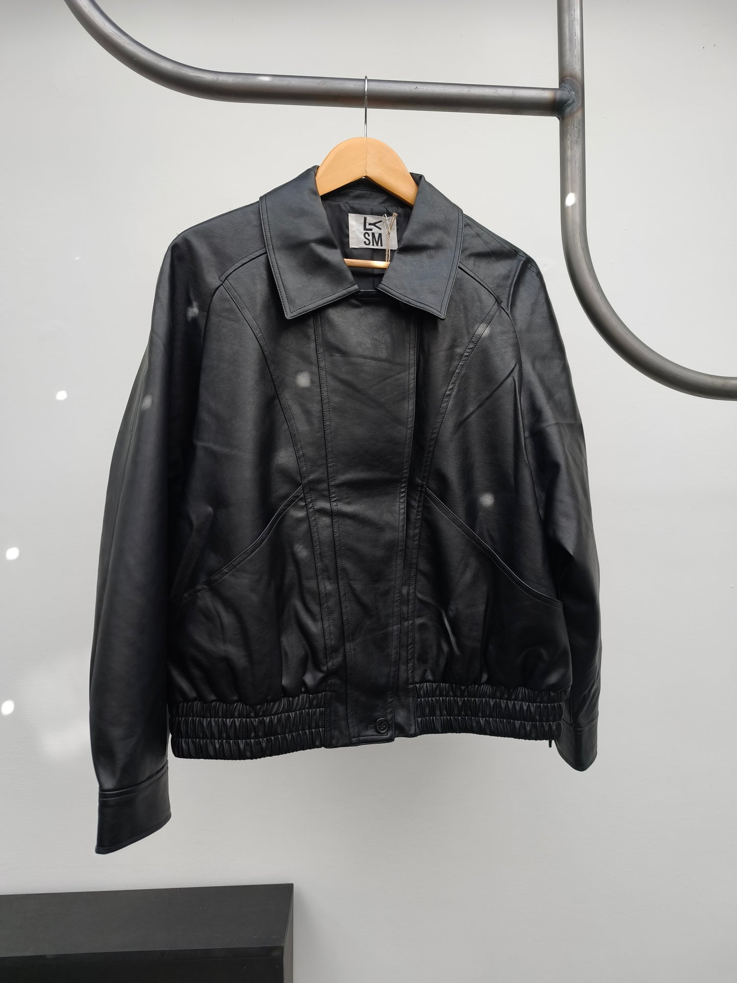 LYSM vest