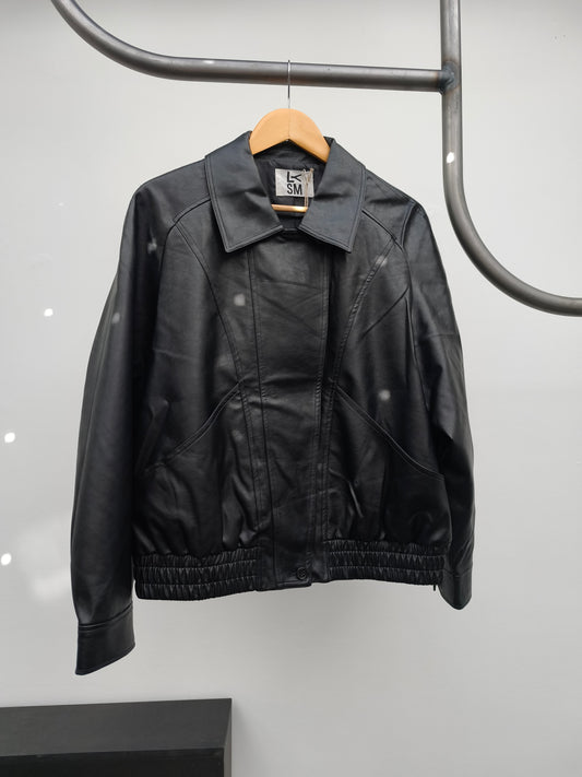 LYSM vest