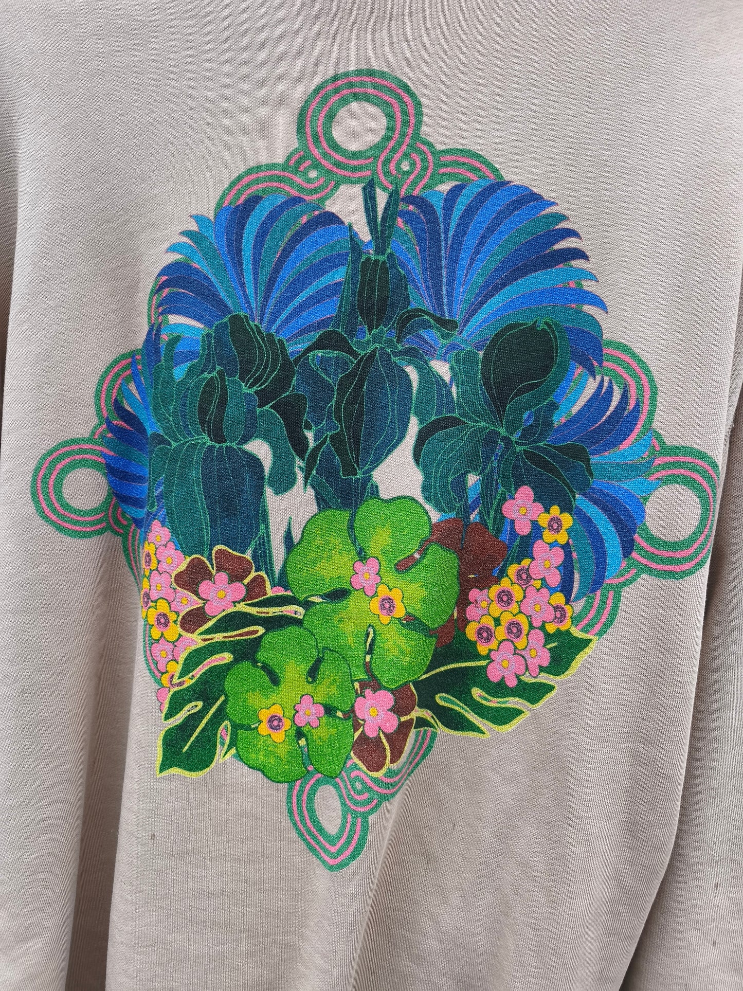Dries Van Noten sweater