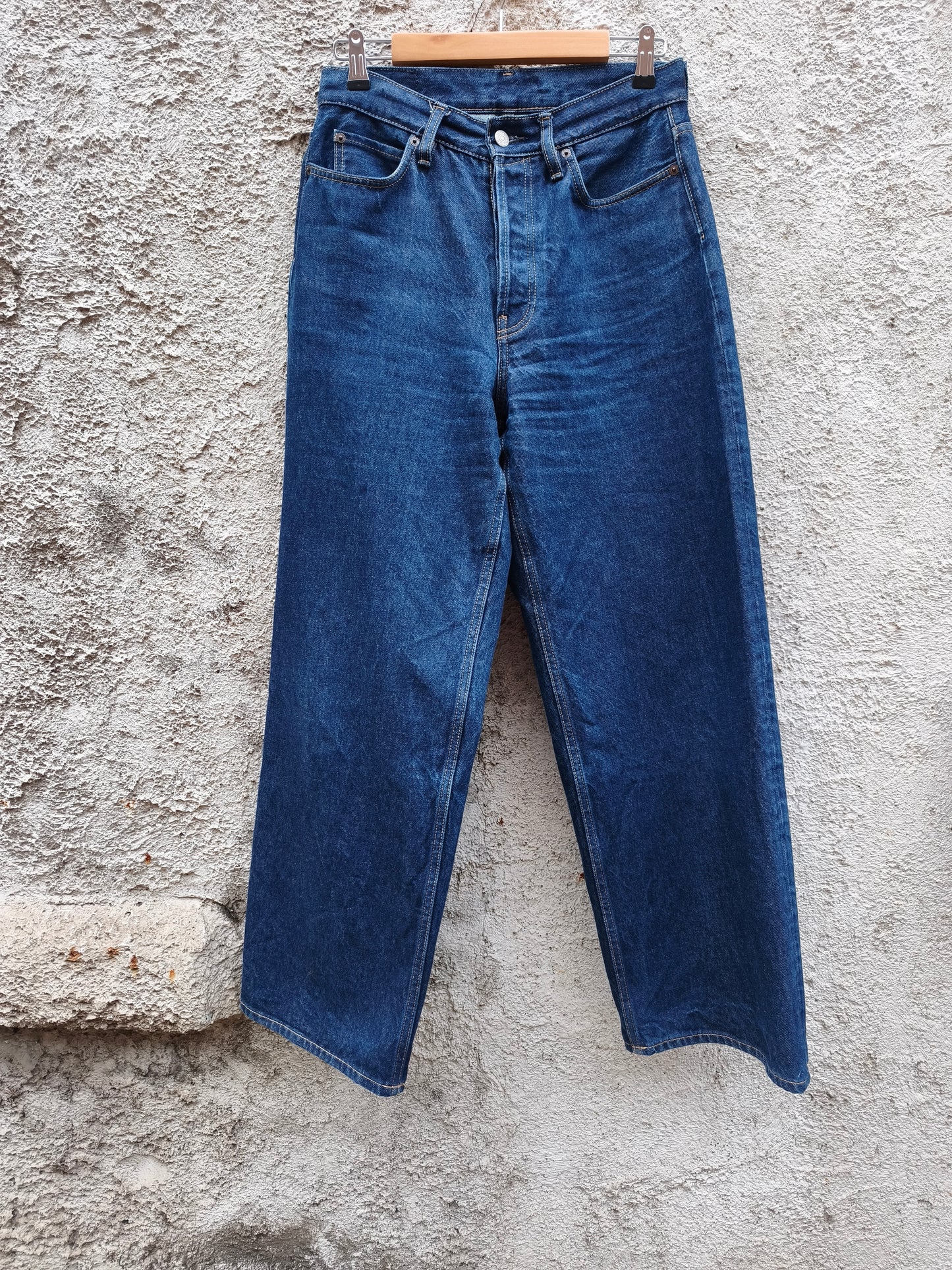 Acne Studios jeans