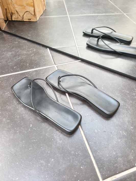 By Malene Birger slippers