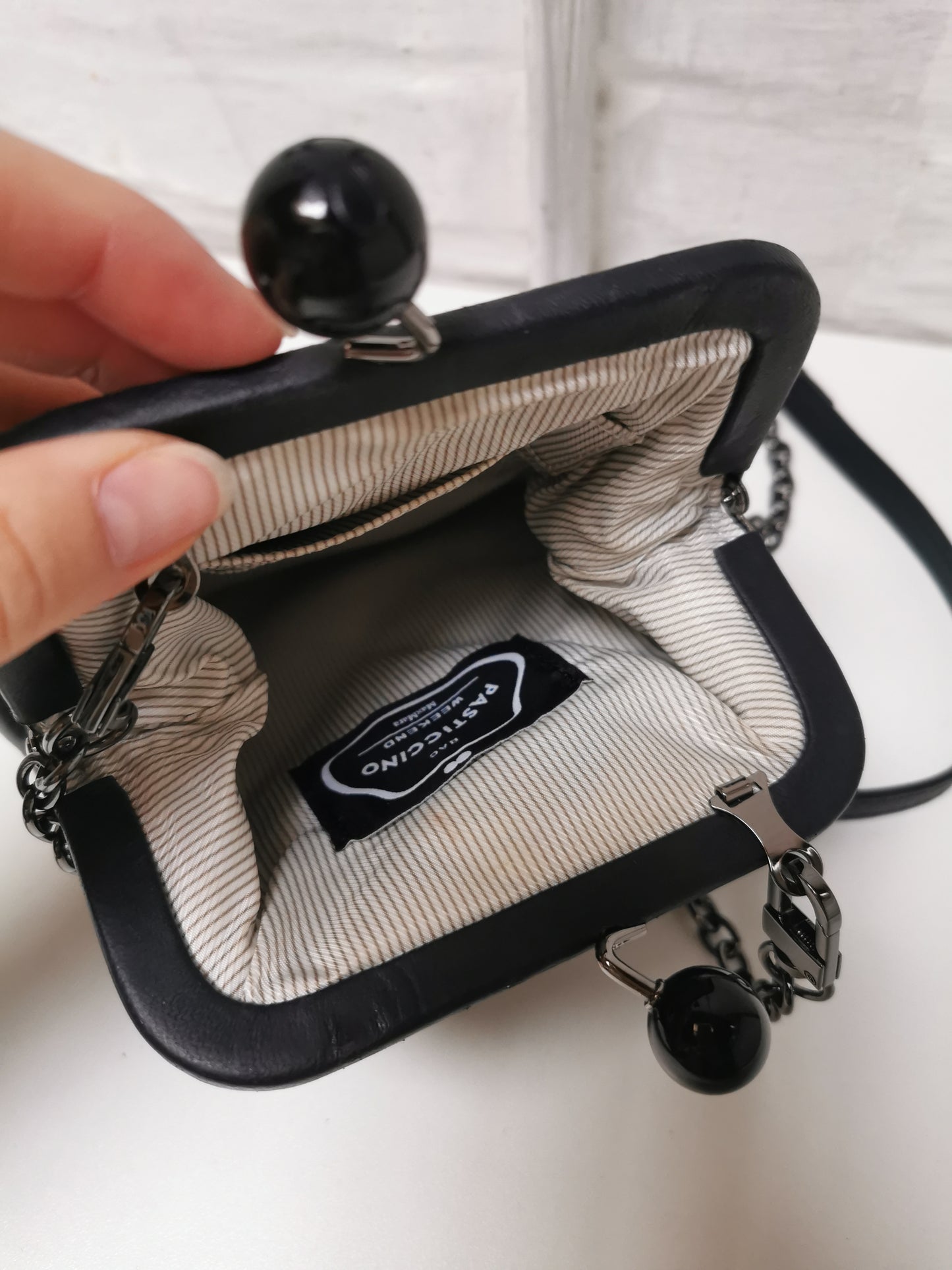 Weekend Max Mara Cinema handtas