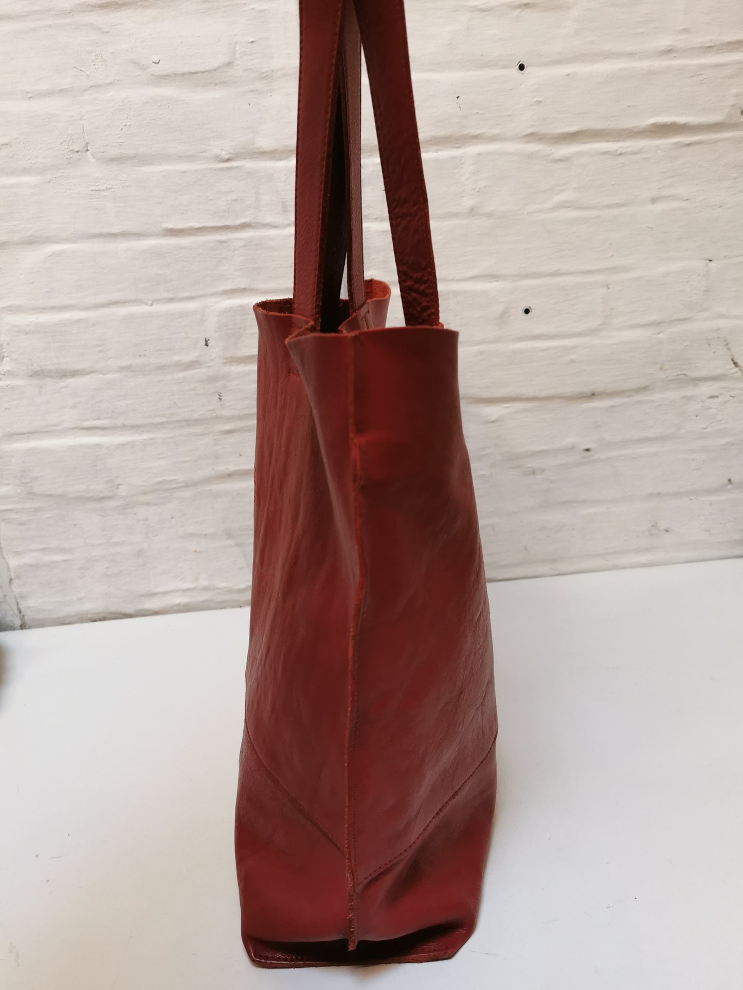 Il Bisonte Tote bag