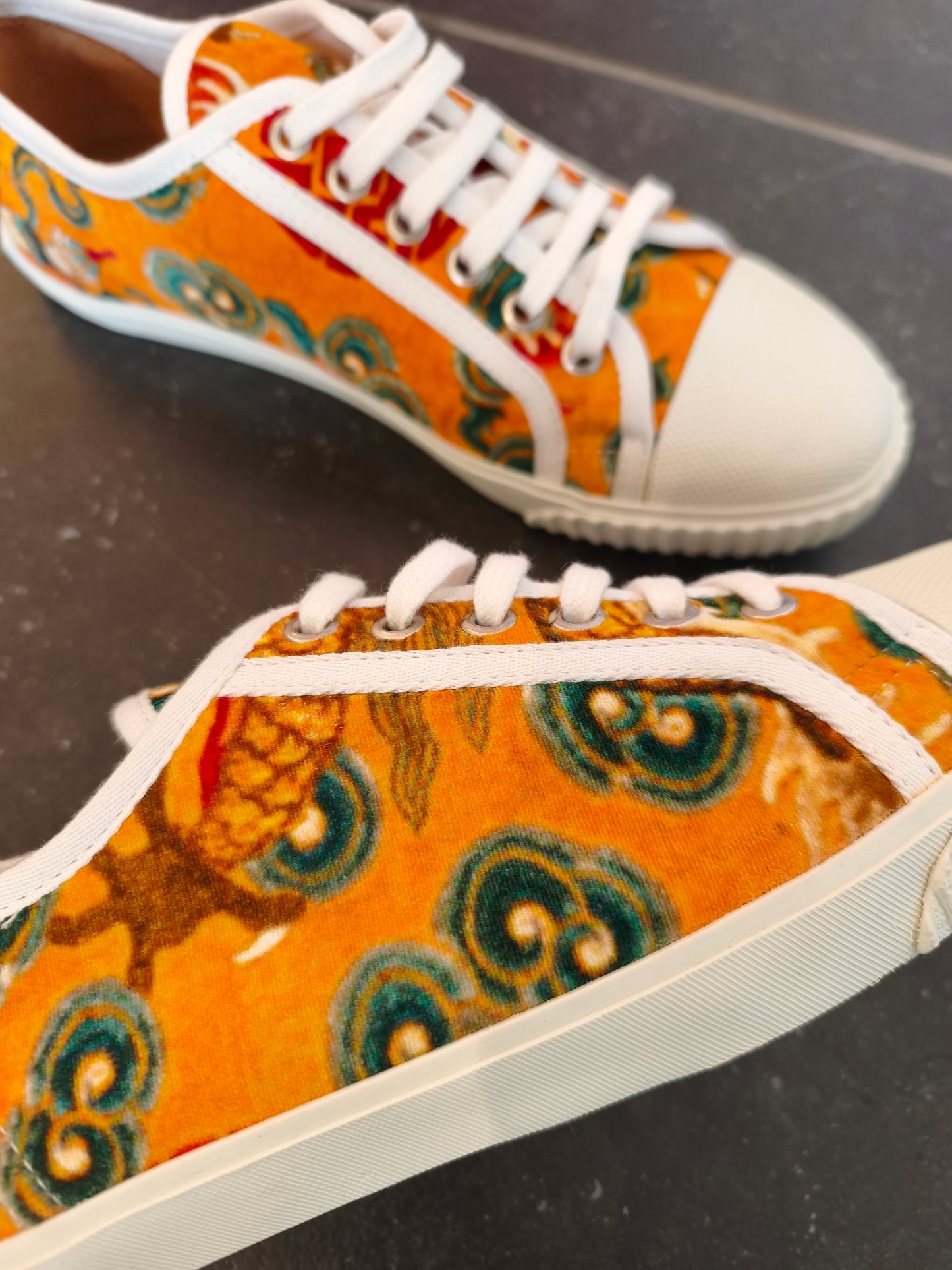 Dries Van Noten sneakers