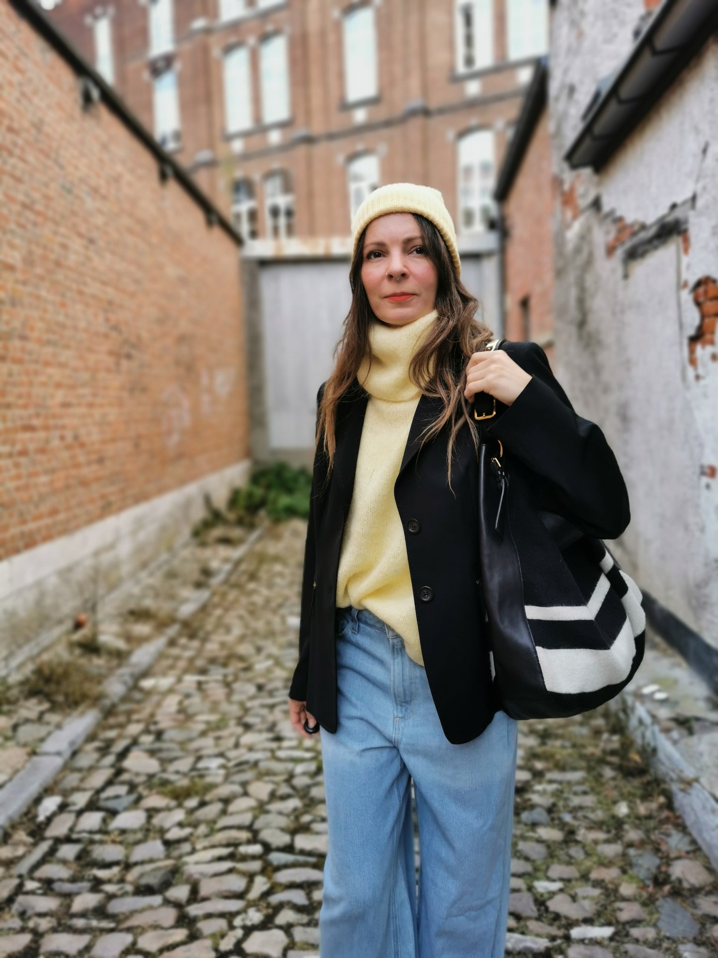 Ralph Lauren handtas