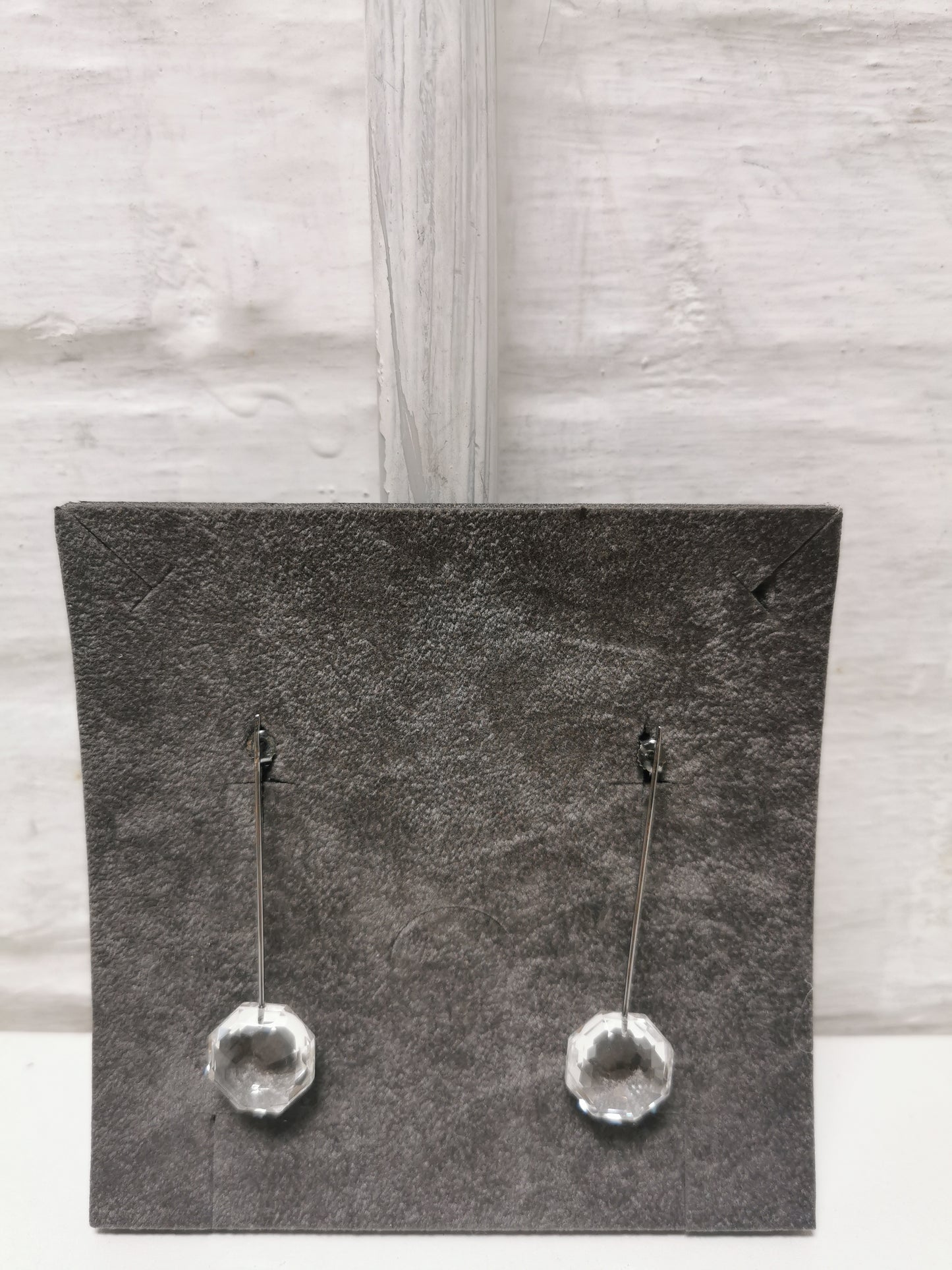 Paola Grande oorbellen