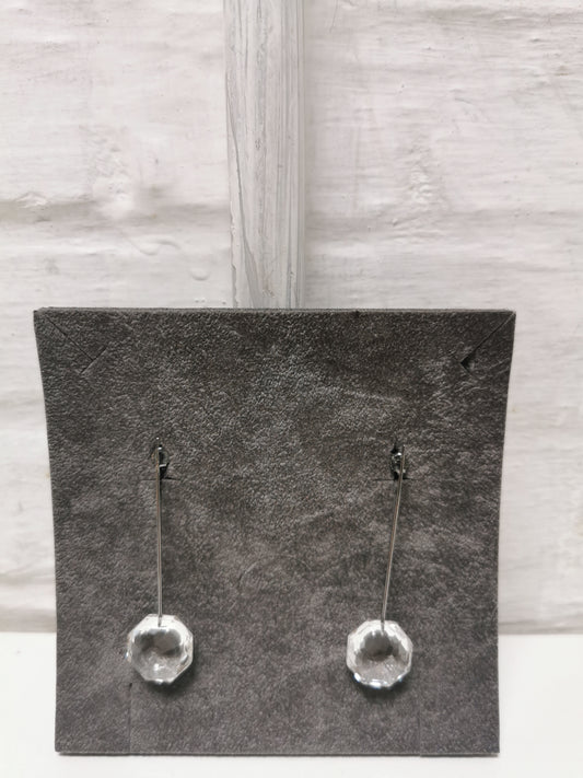 Paola Grande oorbellen