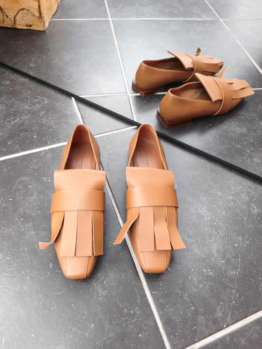 Adolfo Dominguez loafers