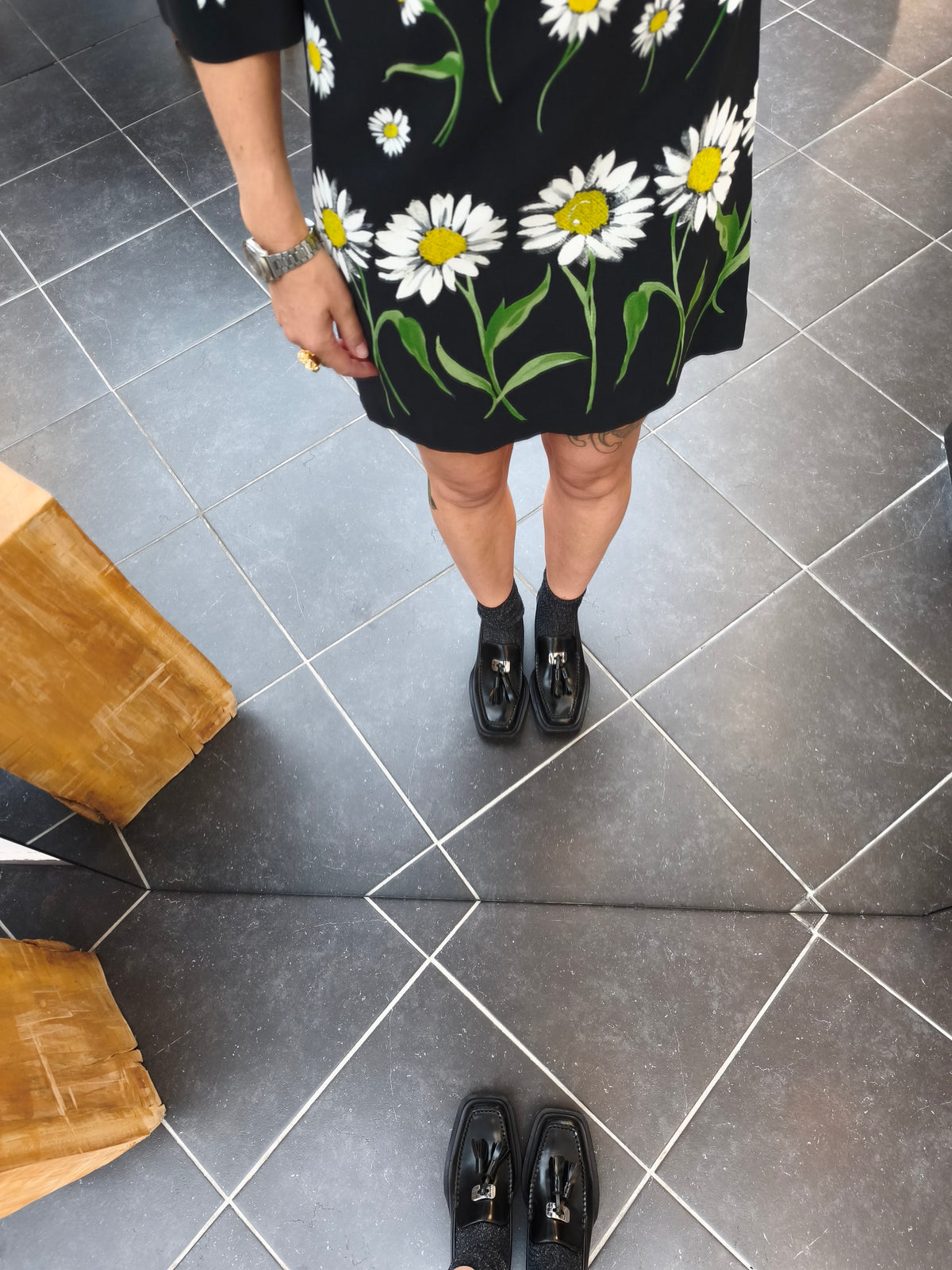 Dolce & Gabbana jurk